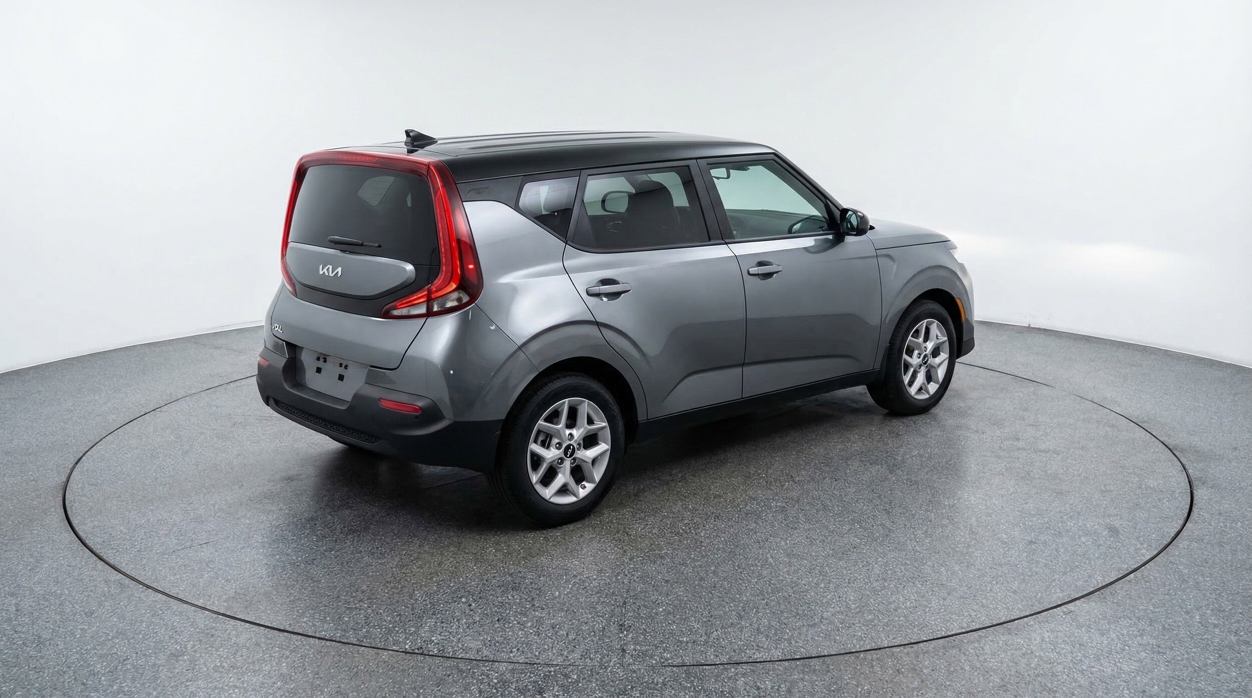 Thumbnail: 2025 Kia Soul - 9