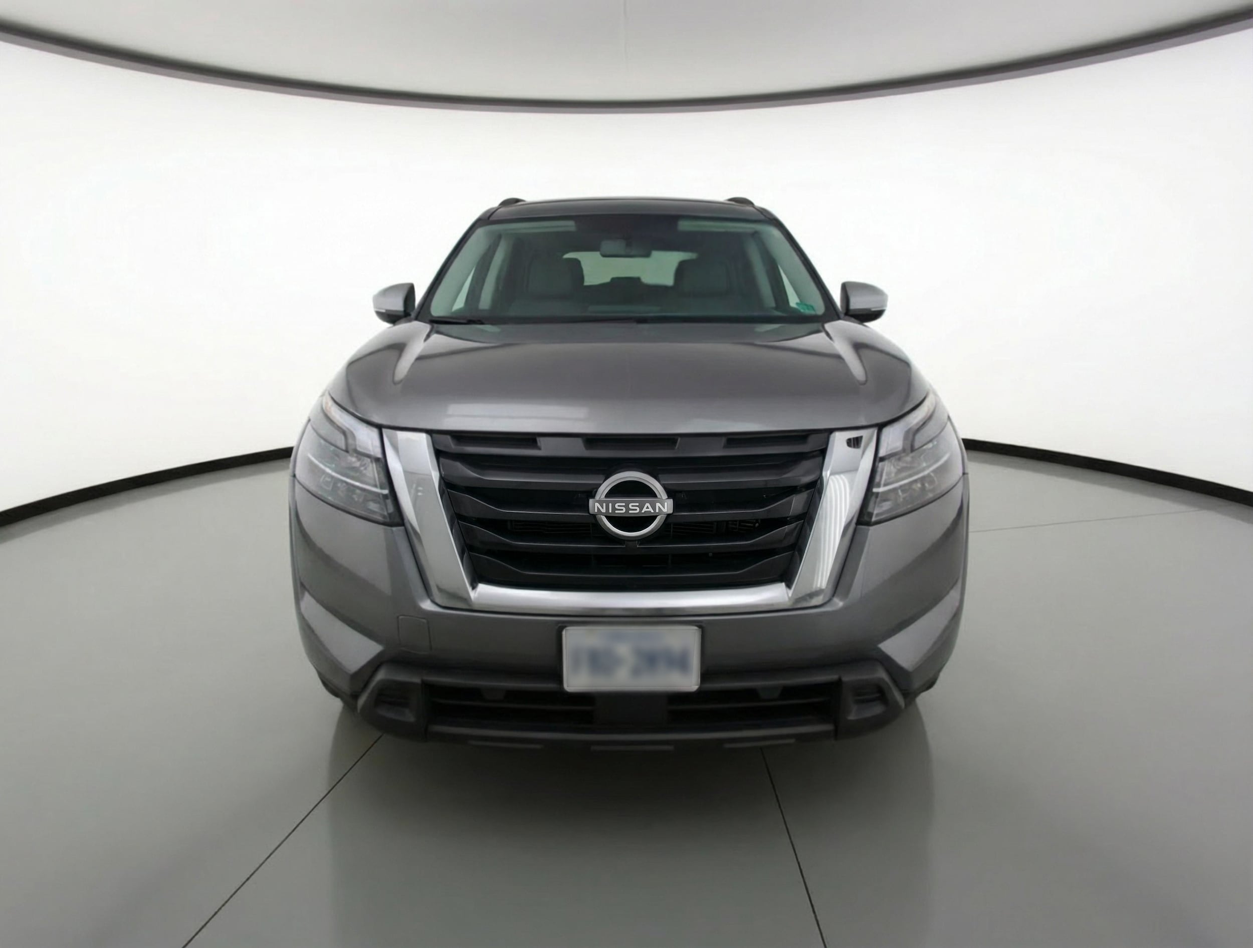 Thumbnail: 2025 Nissan Pathfinder - 2