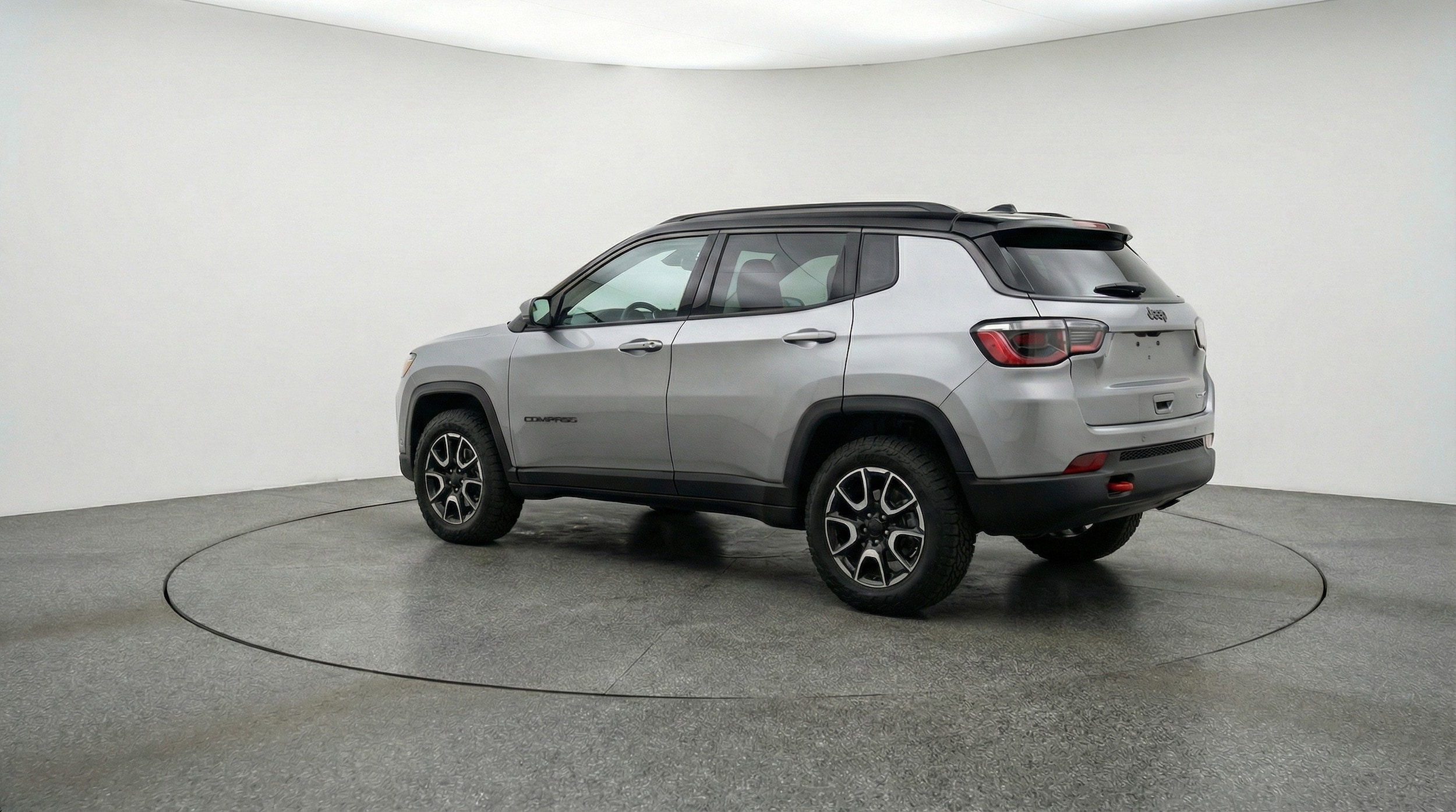 Thumbnail: 2025 Jeep Compass - 6