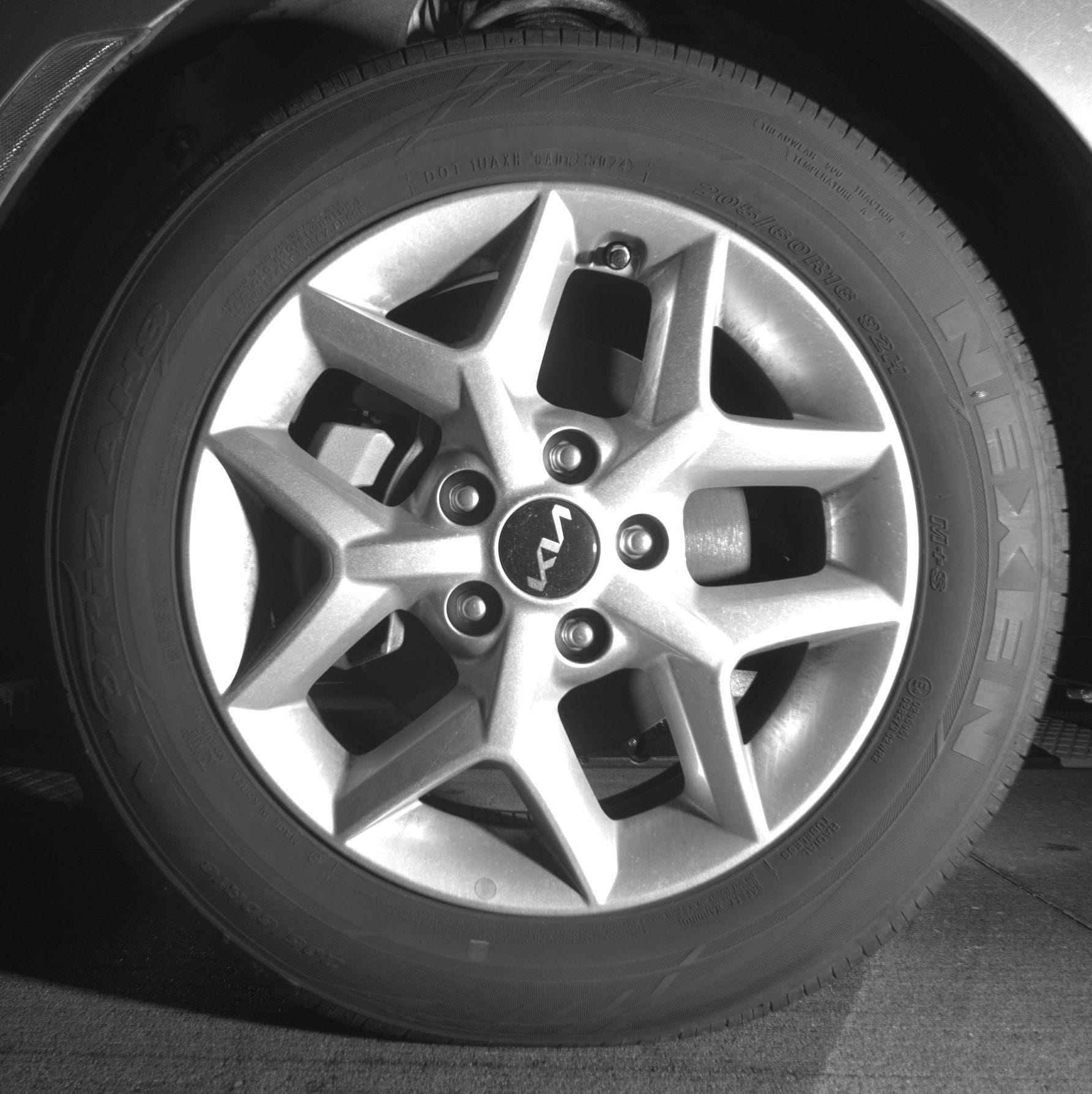 Thumbnail: 2025 Kia Soul - 9