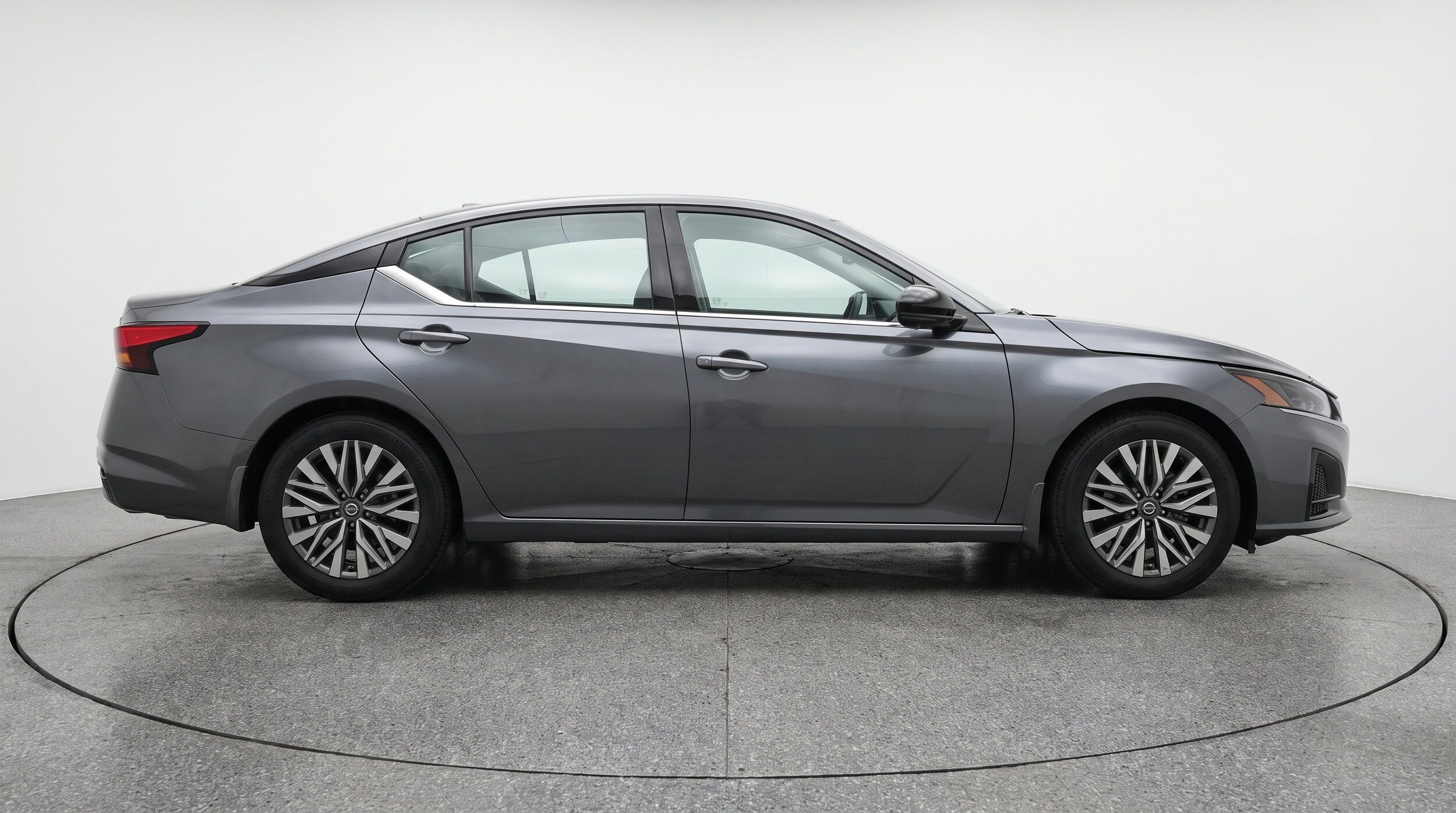Thumbnail: 2026 Nissan Altima - 11