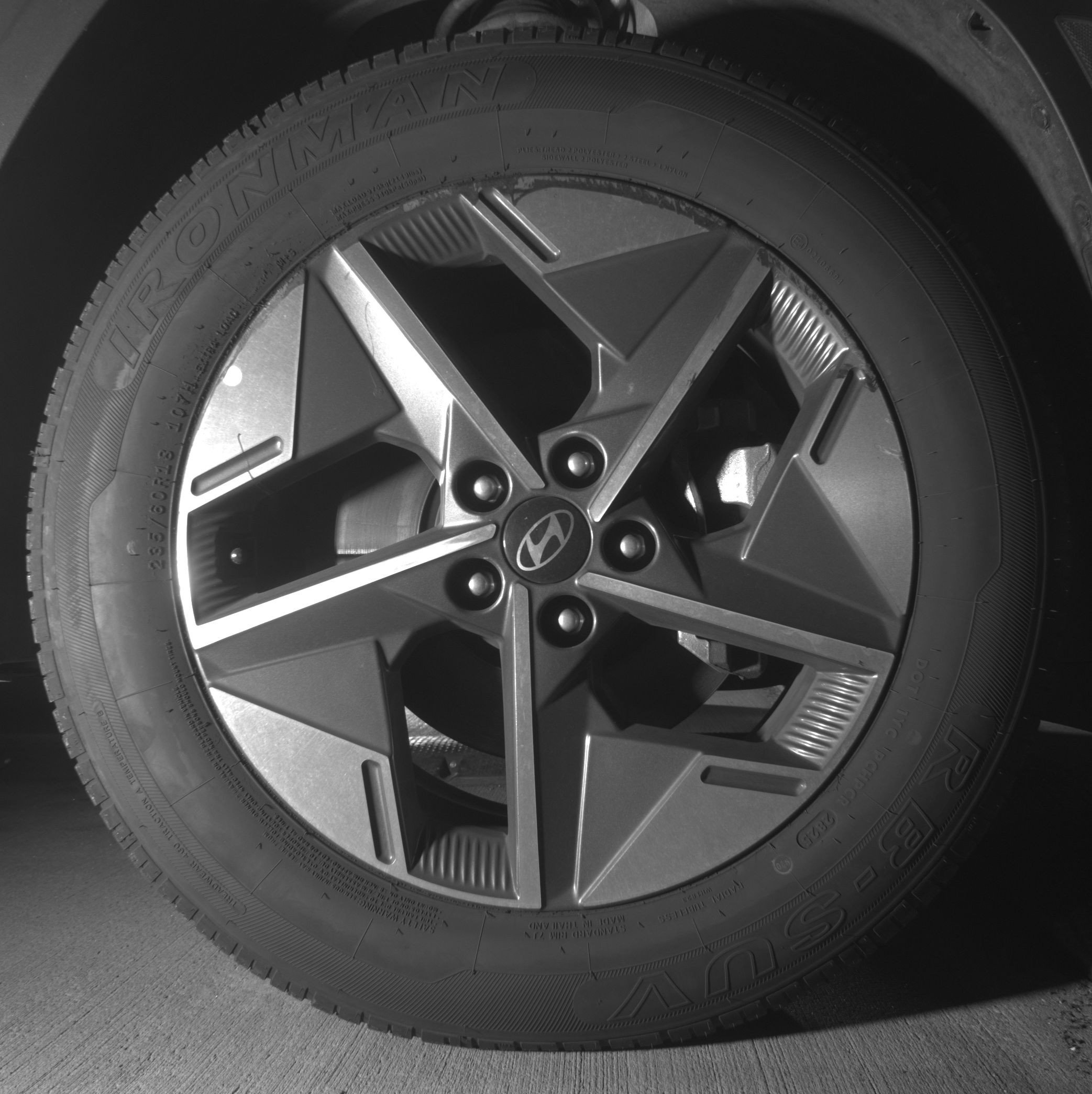 Thumbnail: 2025 Hyundai Tucson - 13