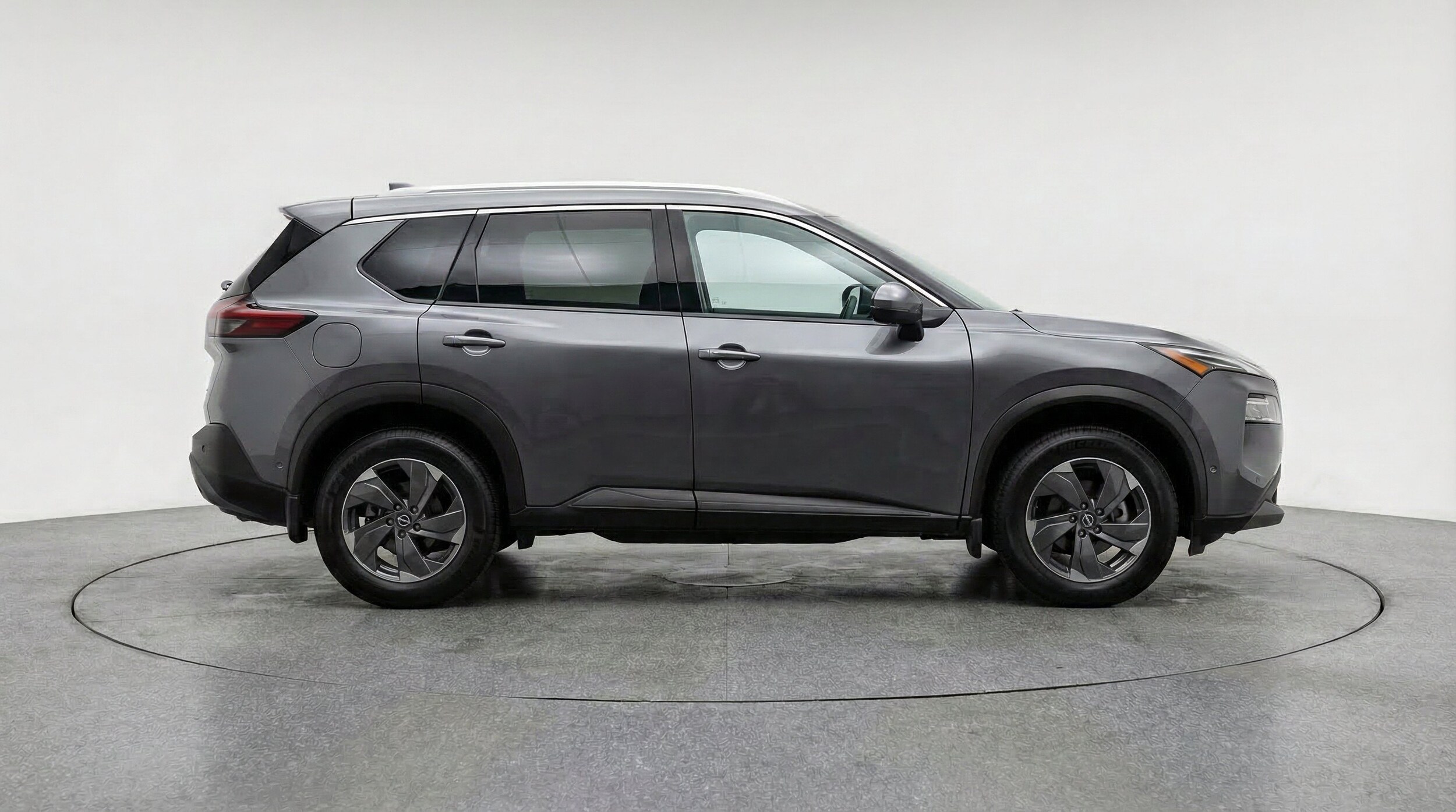 Thumbnail: 2025 Nissan Rogue - 11
