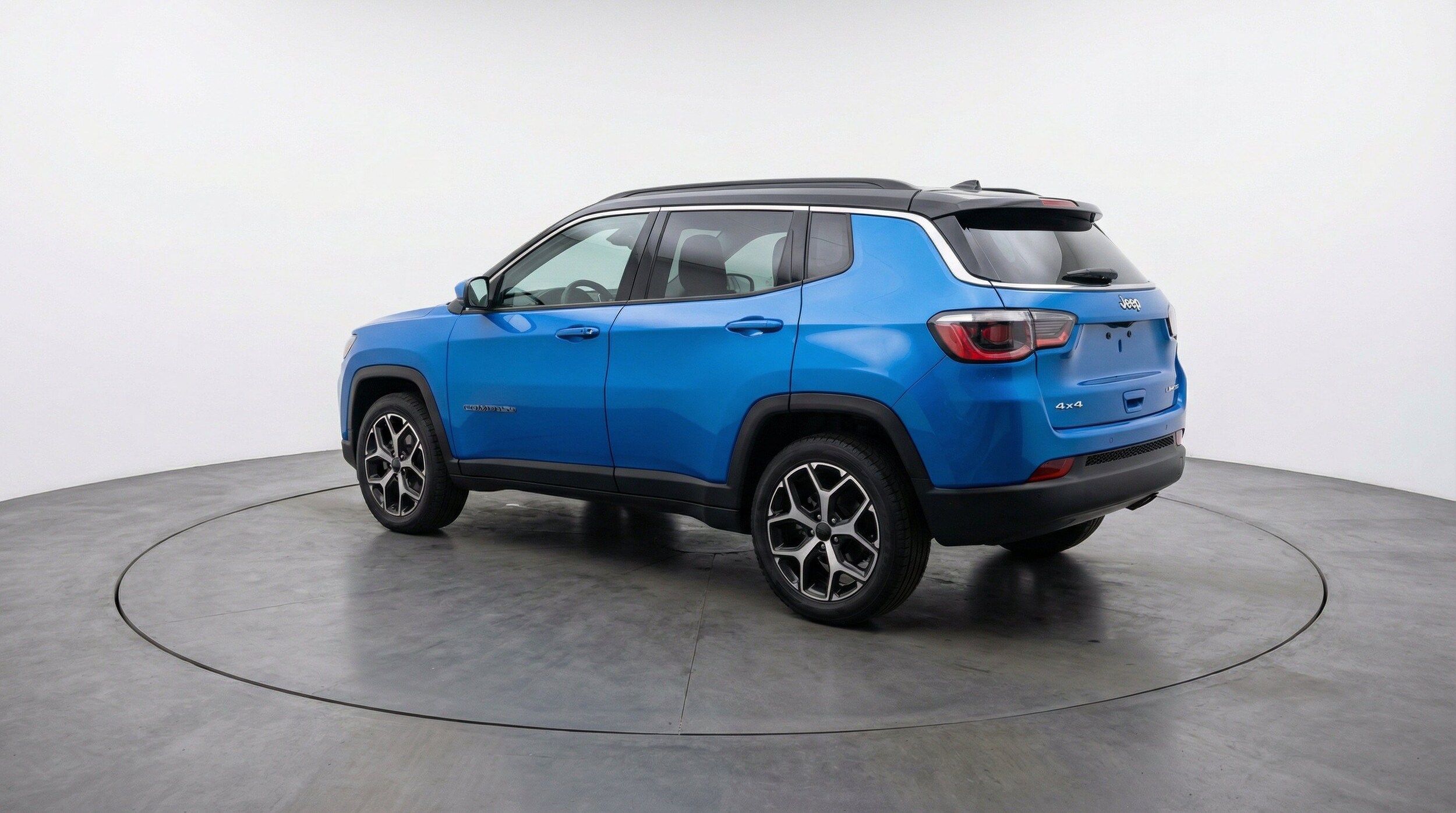 Thumbnail: 2025 Jeep Compass - 6