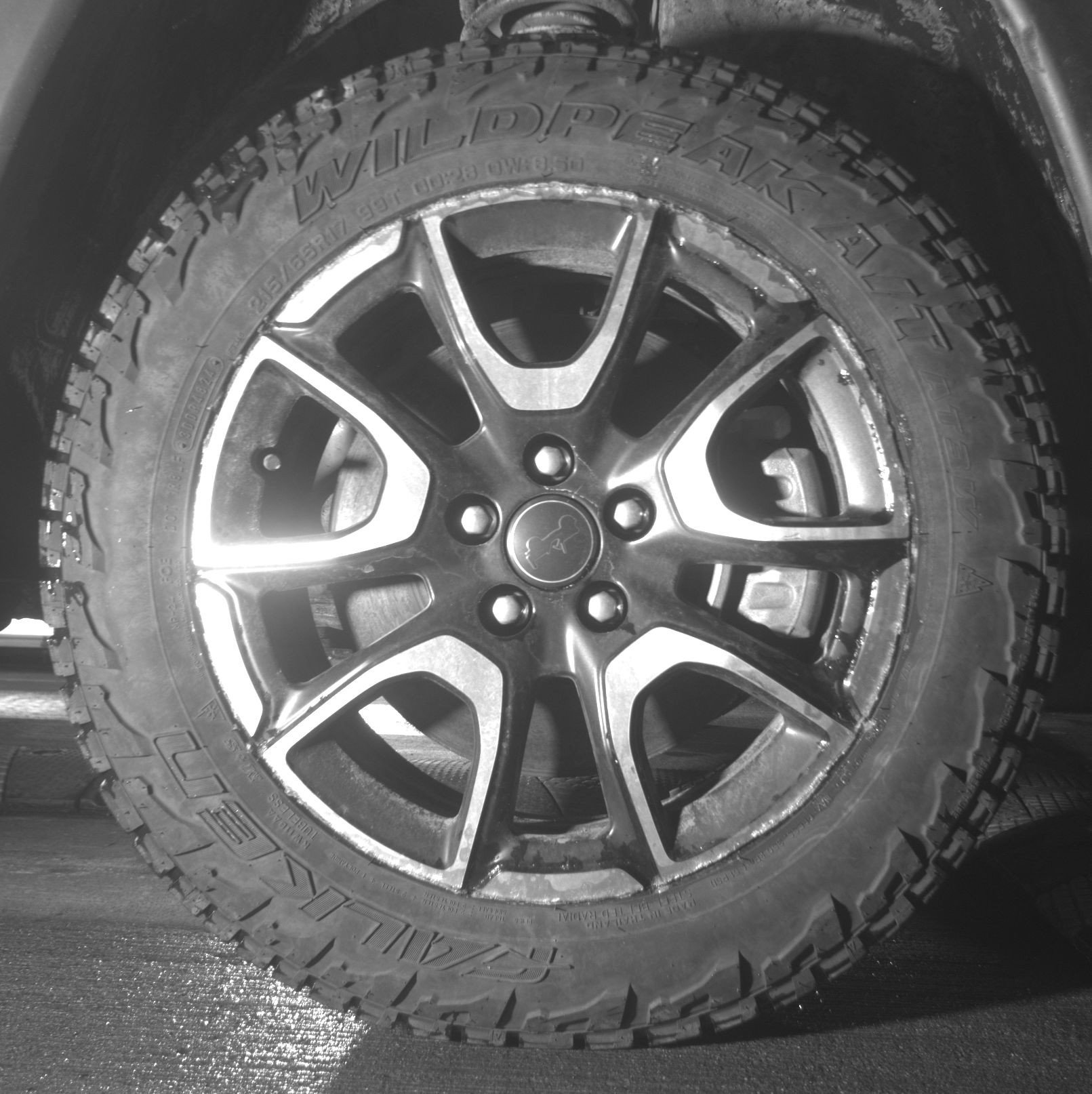 Thumbnail: 2025 Jeep Compass - 13