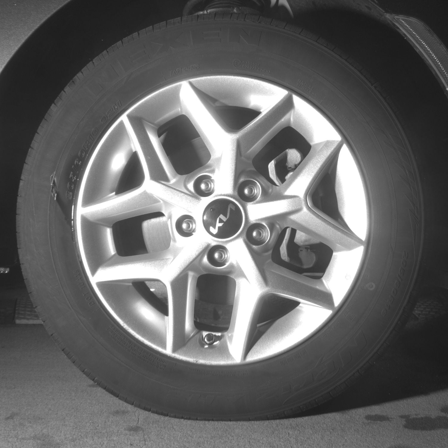 Thumbnail: 2025 Kia Soul - 10