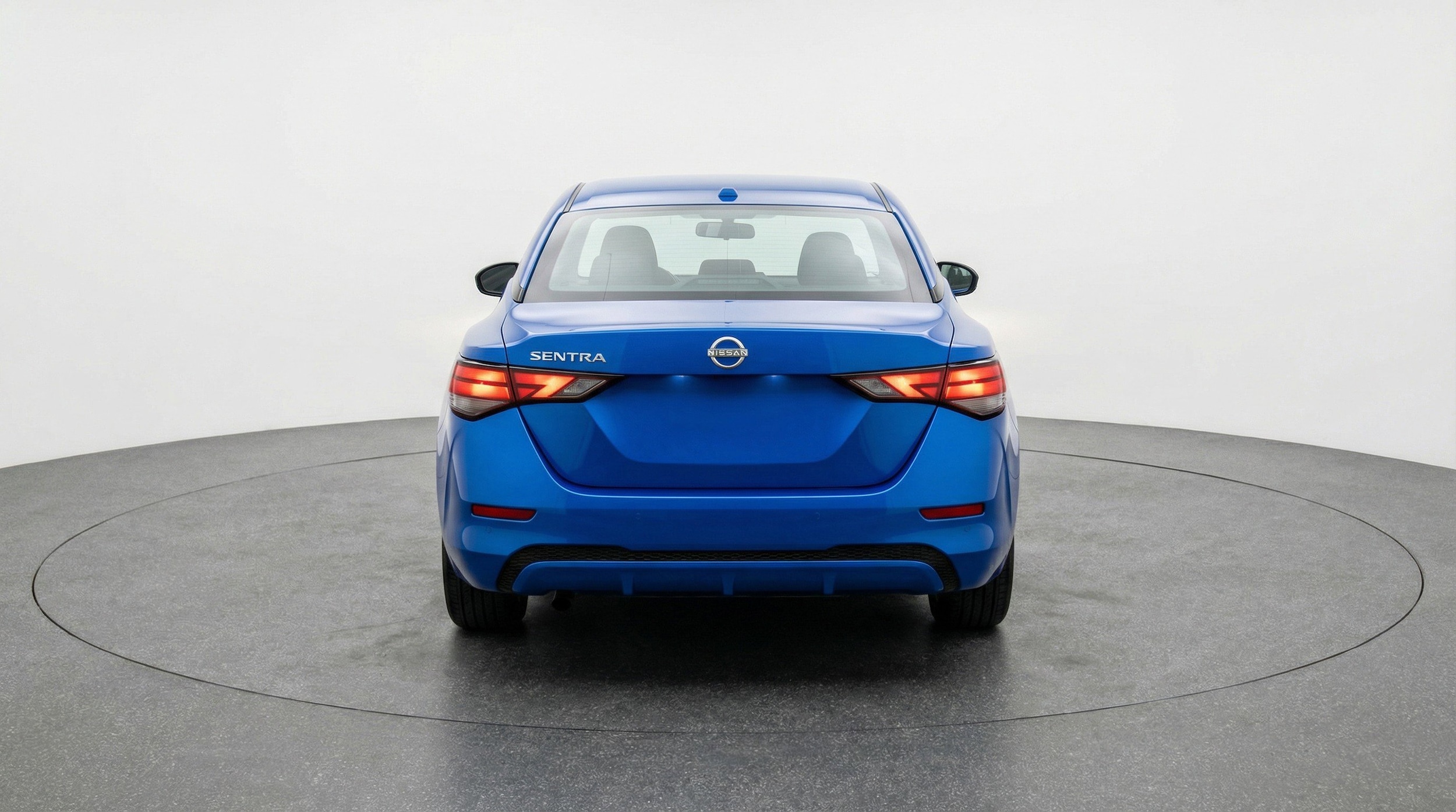 Thumbnail: 2025 Nissan Sentra - 7