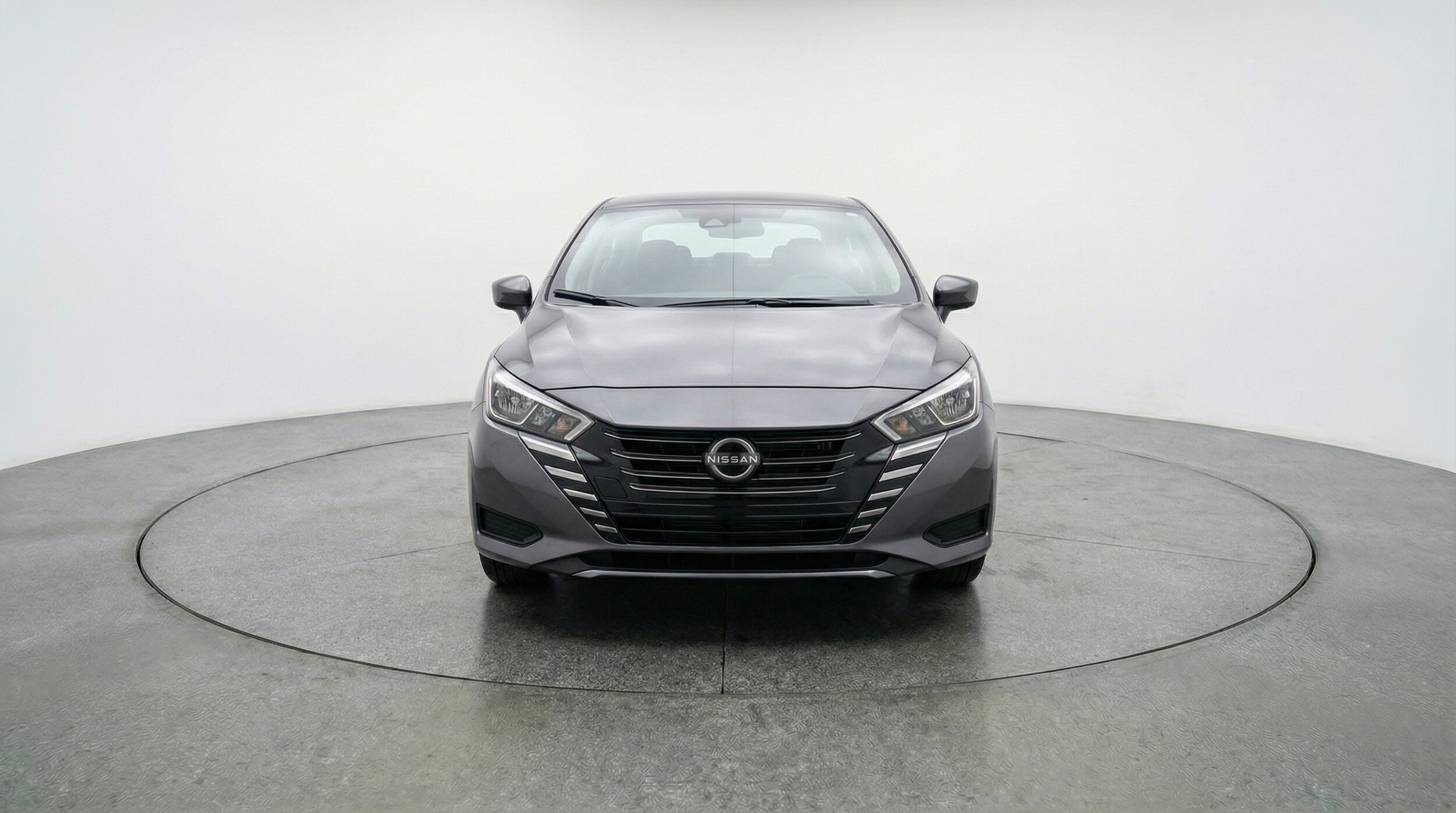 Thumbnail: 2025 Nissan Versa - 2