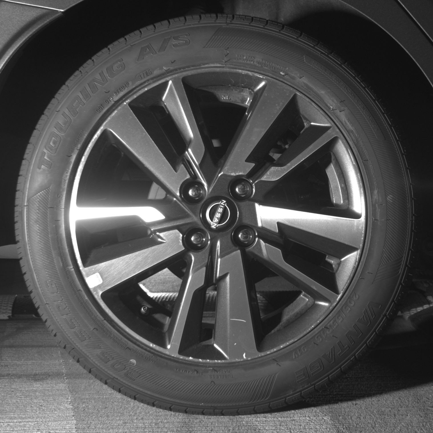 Thumbnail: 2025 Nissan Versa - 15