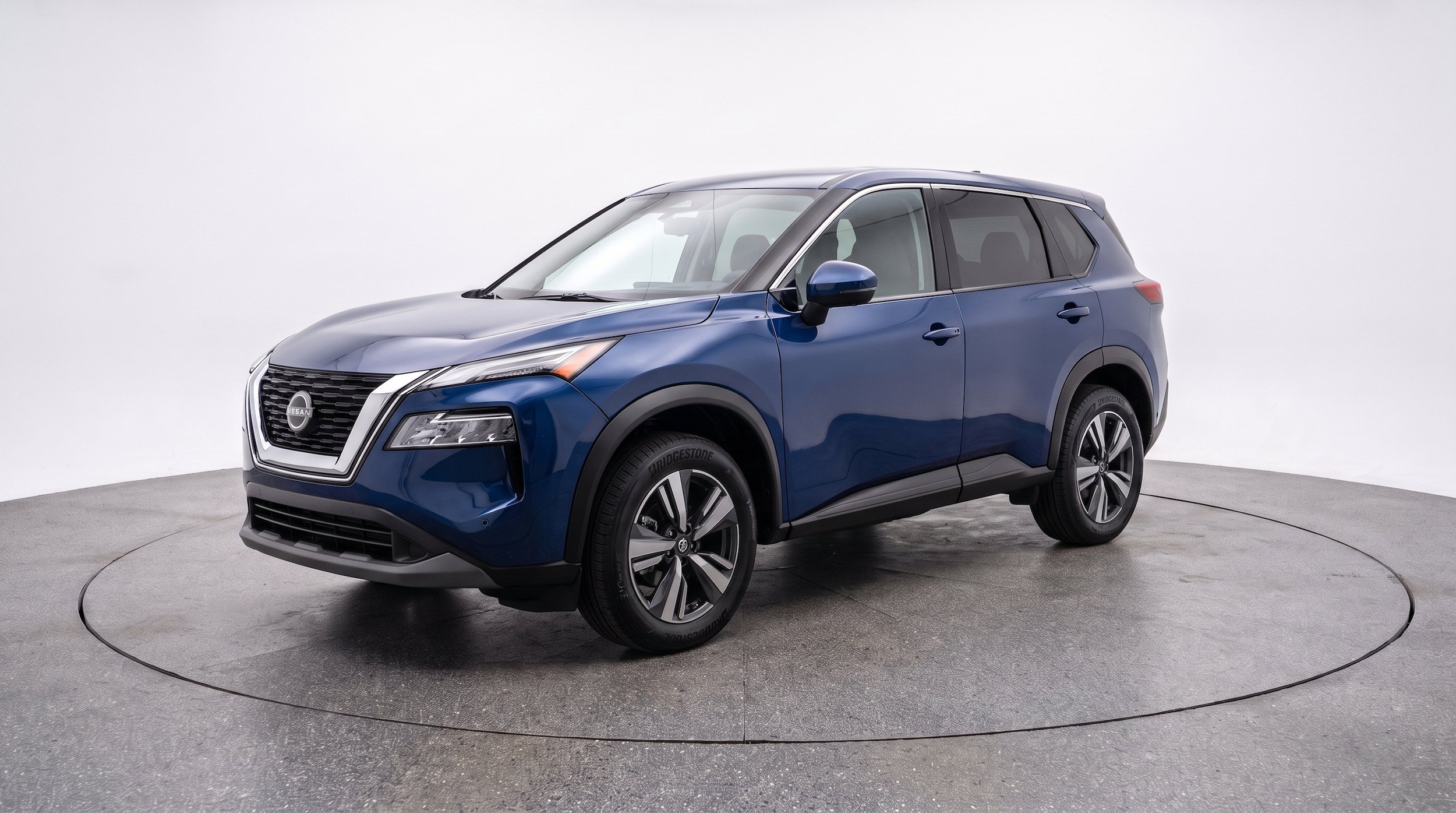 Thumbnail: 2026 Nissan Rogue - 3