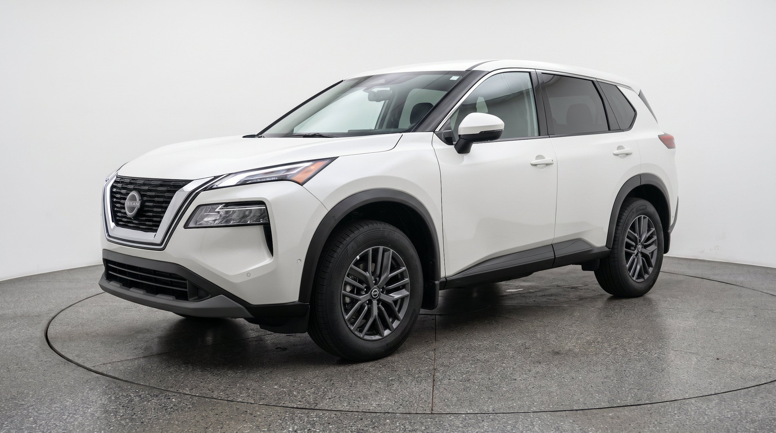 Thumbnail: 2026 Nissan Rogue - 3