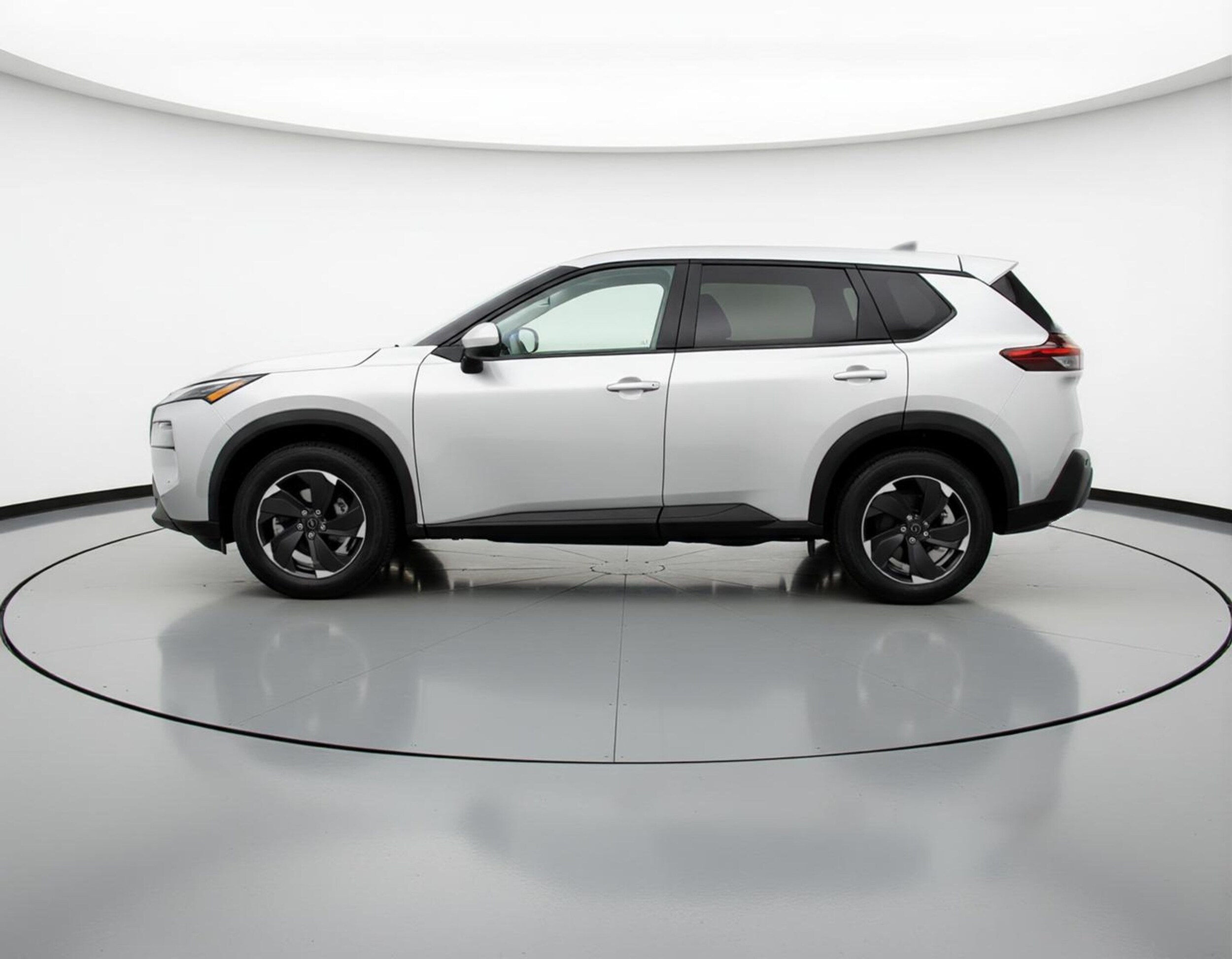 Thumbnail: 2025 Nissan Rogue - 4