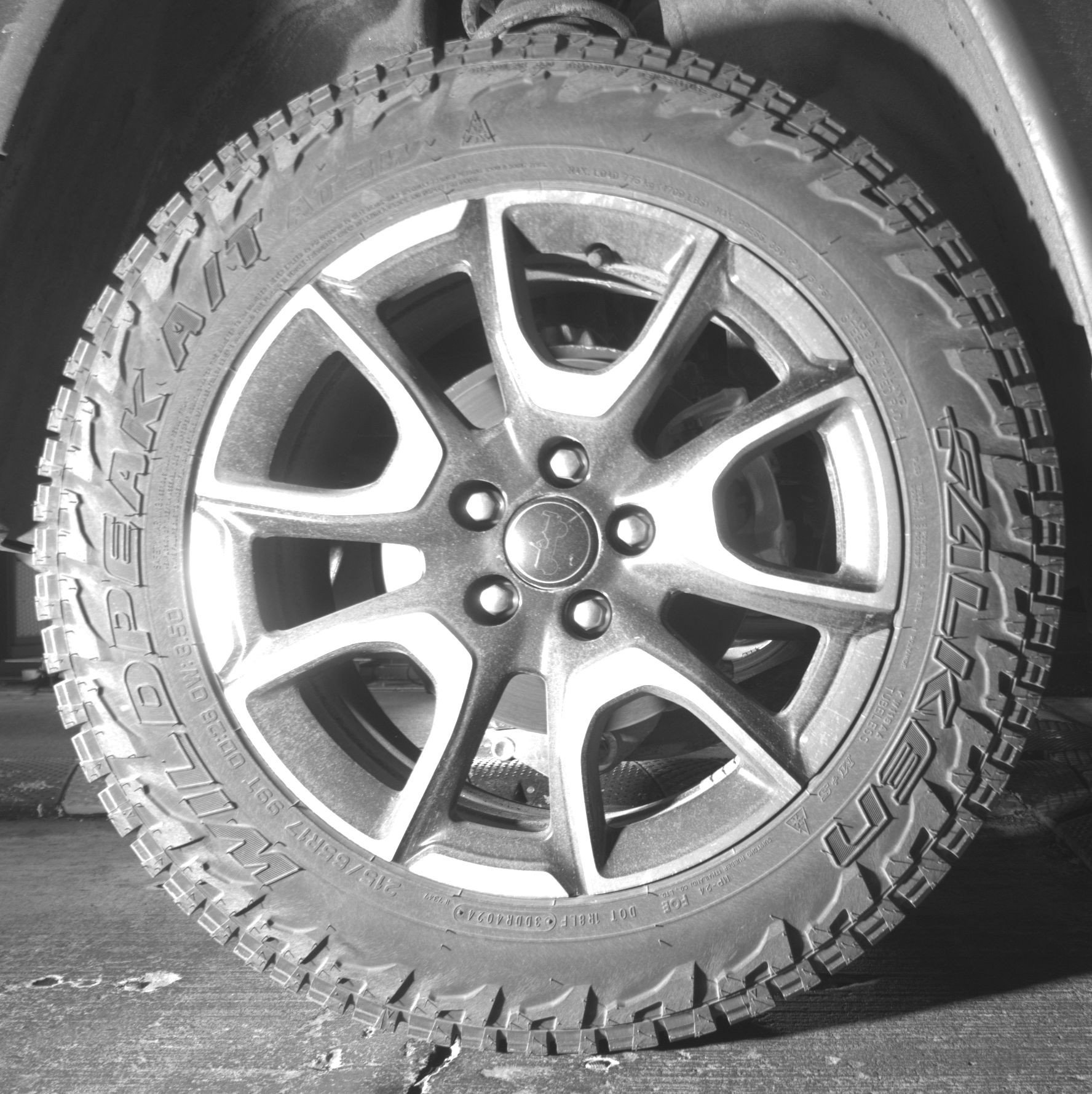 Thumbnail: 2025 Jeep Compass - 15