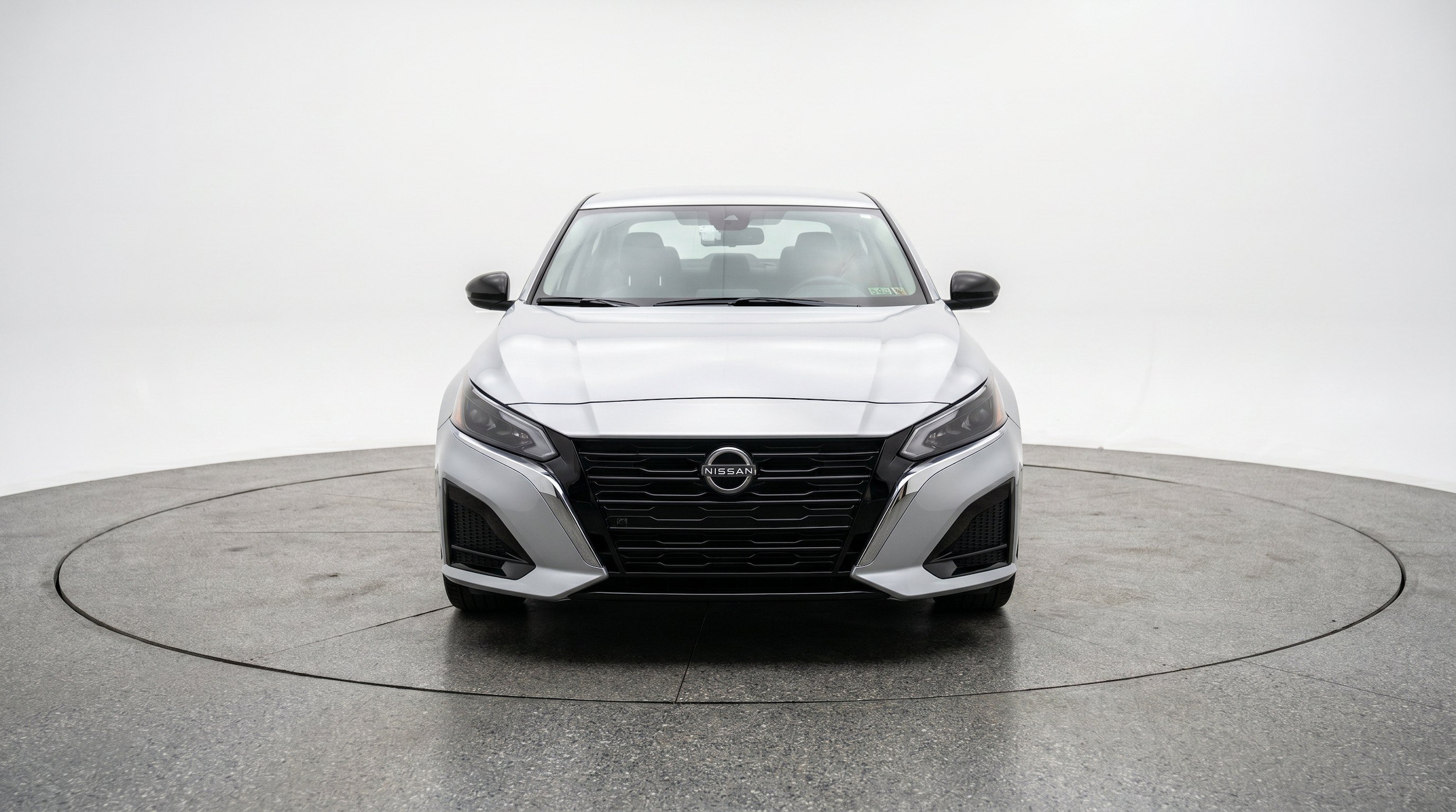 Thumbnail: 2025 Nissan Altima - 2