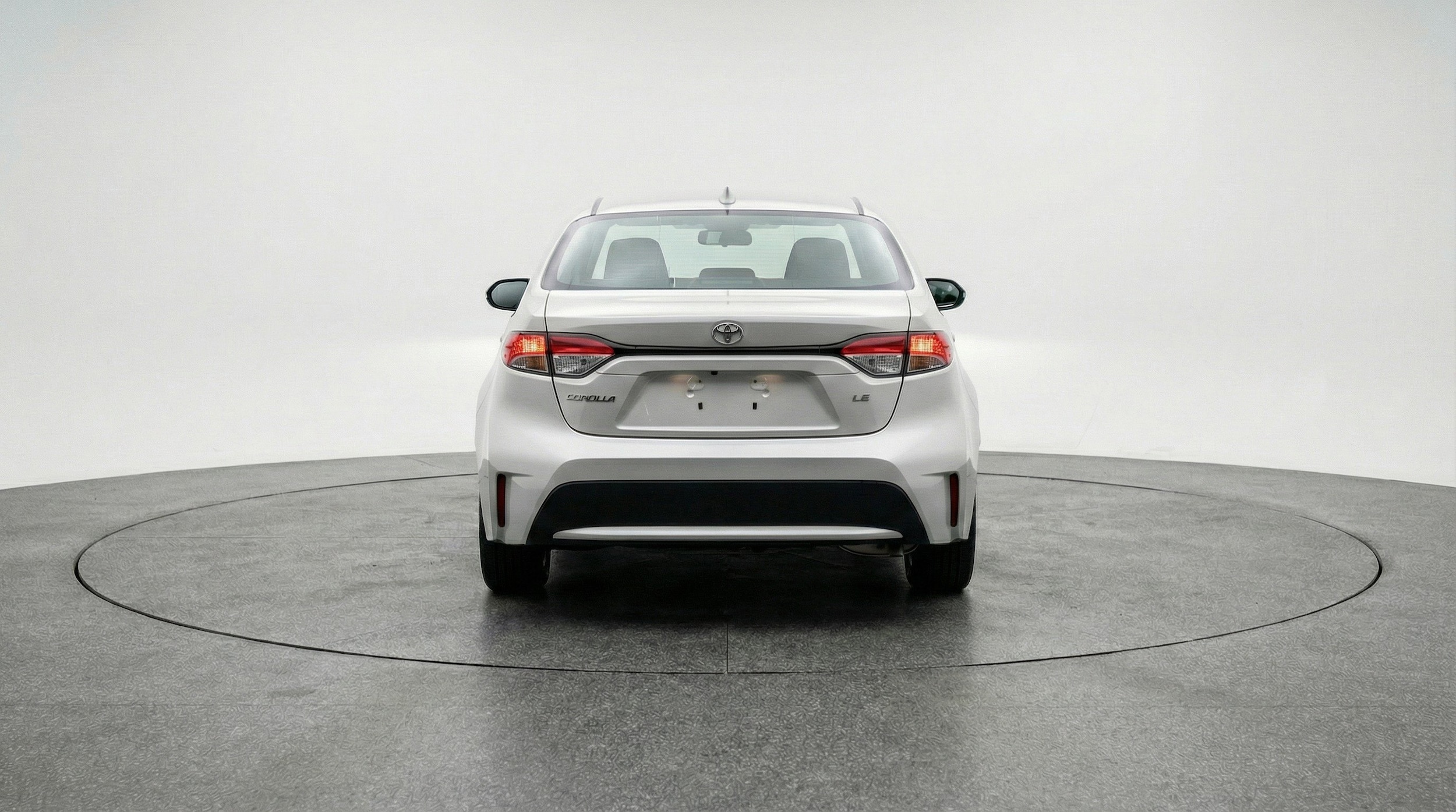 Thumbnail: 2025 Toyota Corolla - 7