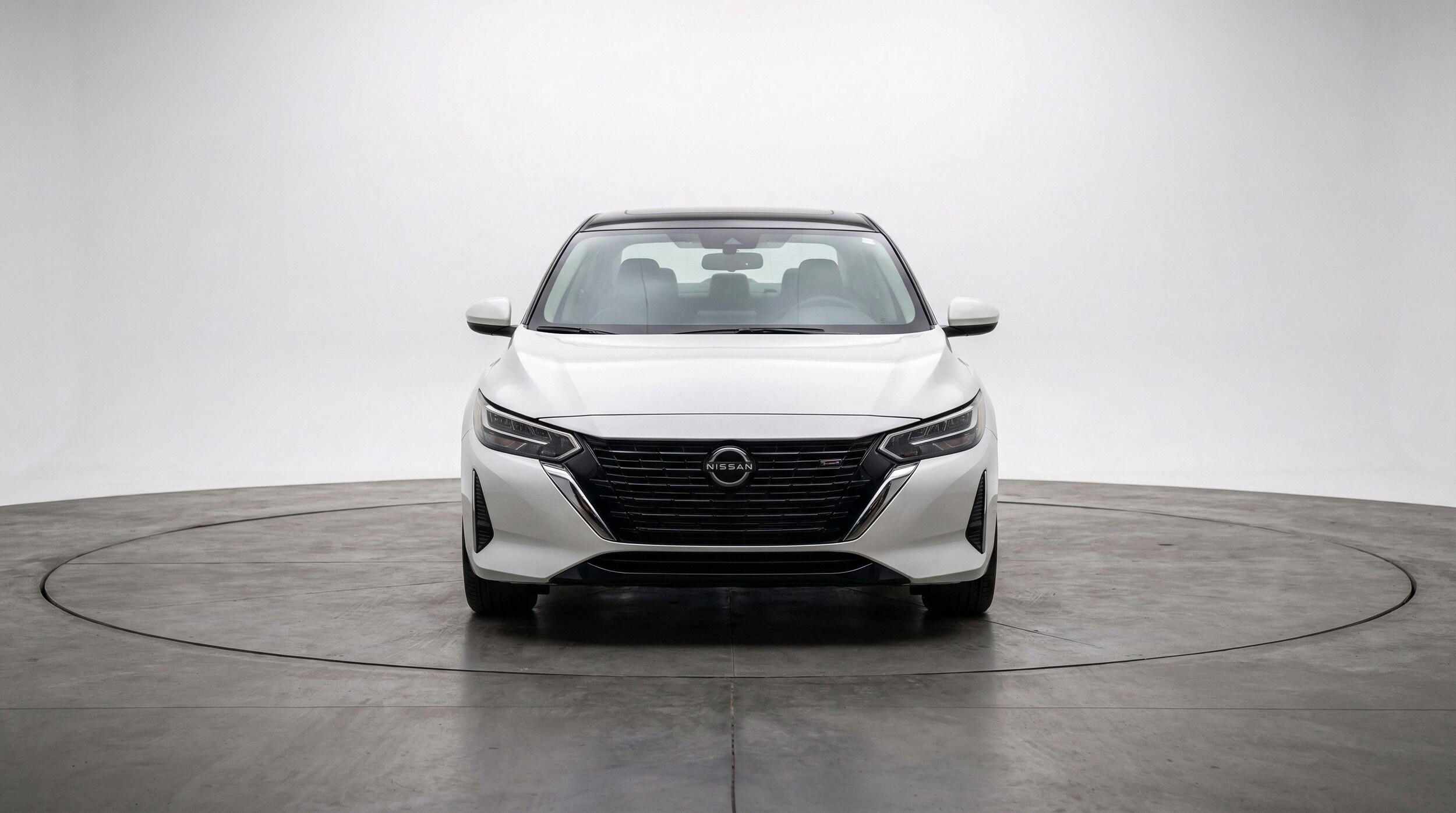 Thumbnail: 2025 Nissan Sentra - 2