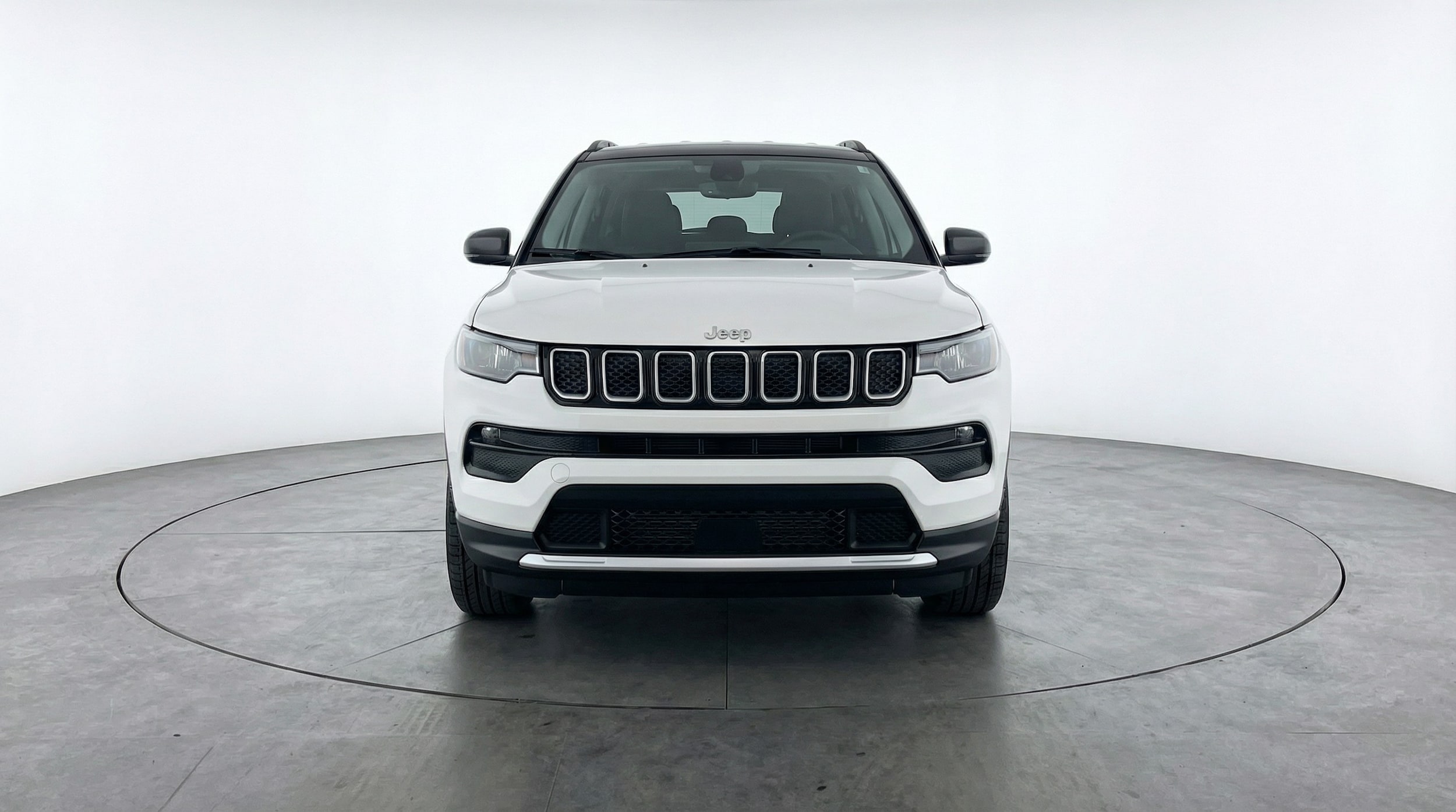 Thumbnail: 2025 Jeep Compass - 2