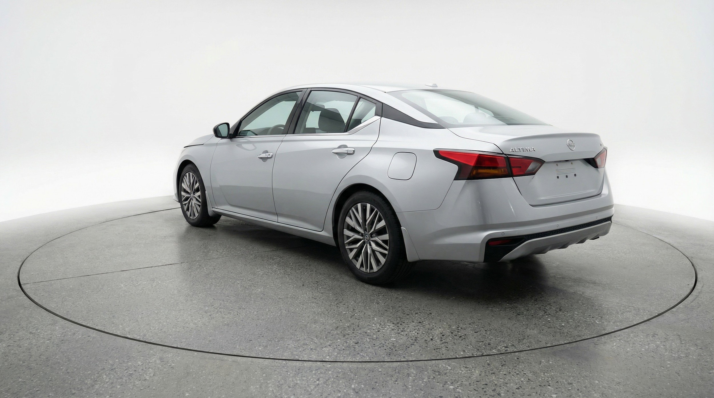 Thumbnail: 2025 Nissan Altima - 6