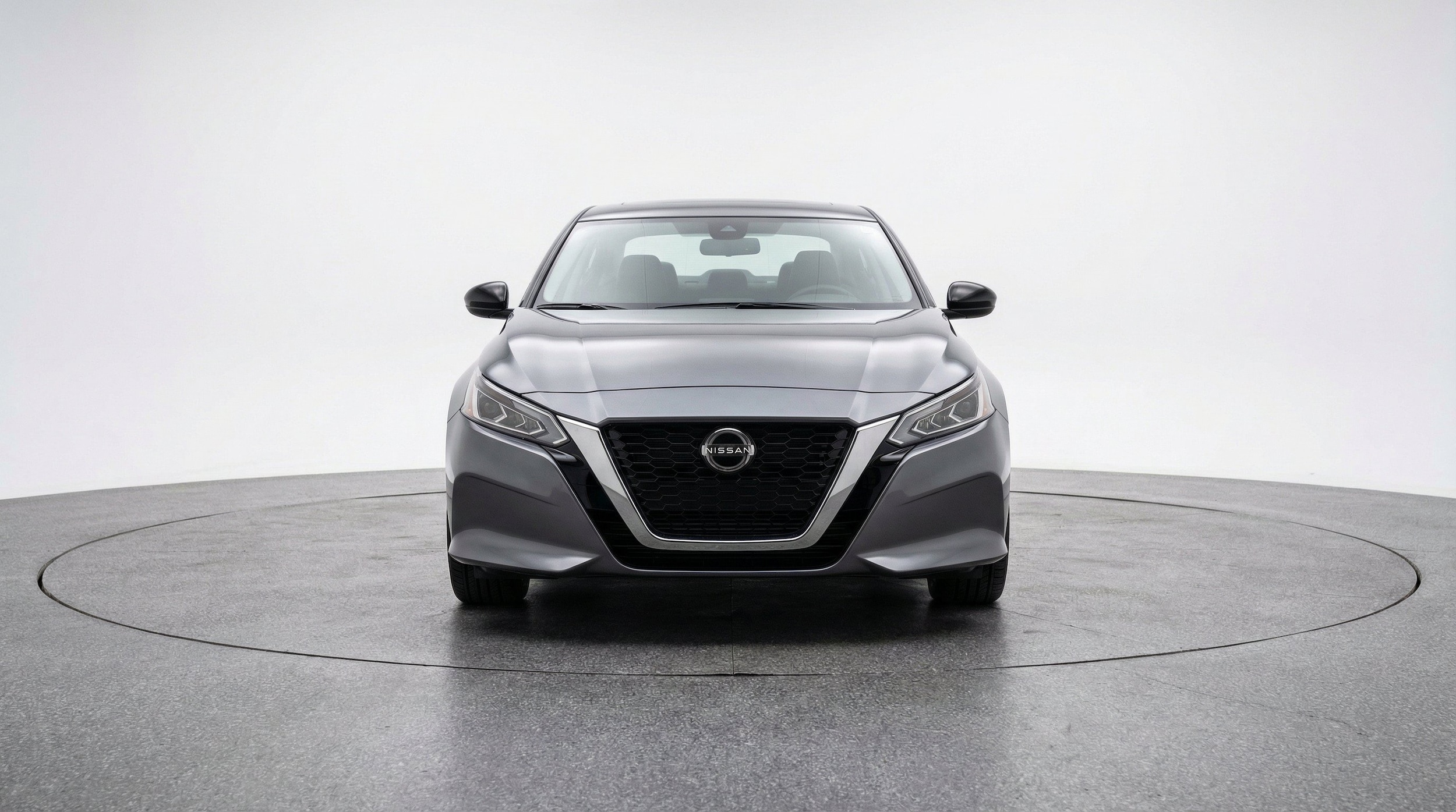 Thumbnail: 2026 Nissan Altima - 2