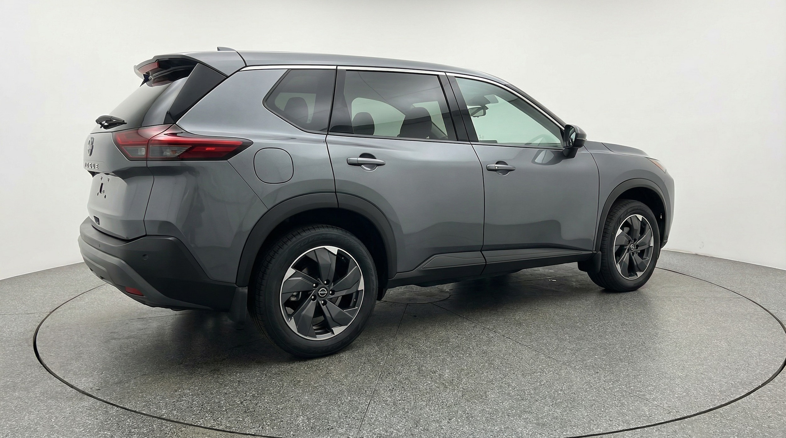 Thumbnail: 2025 Nissan Rogue - 7