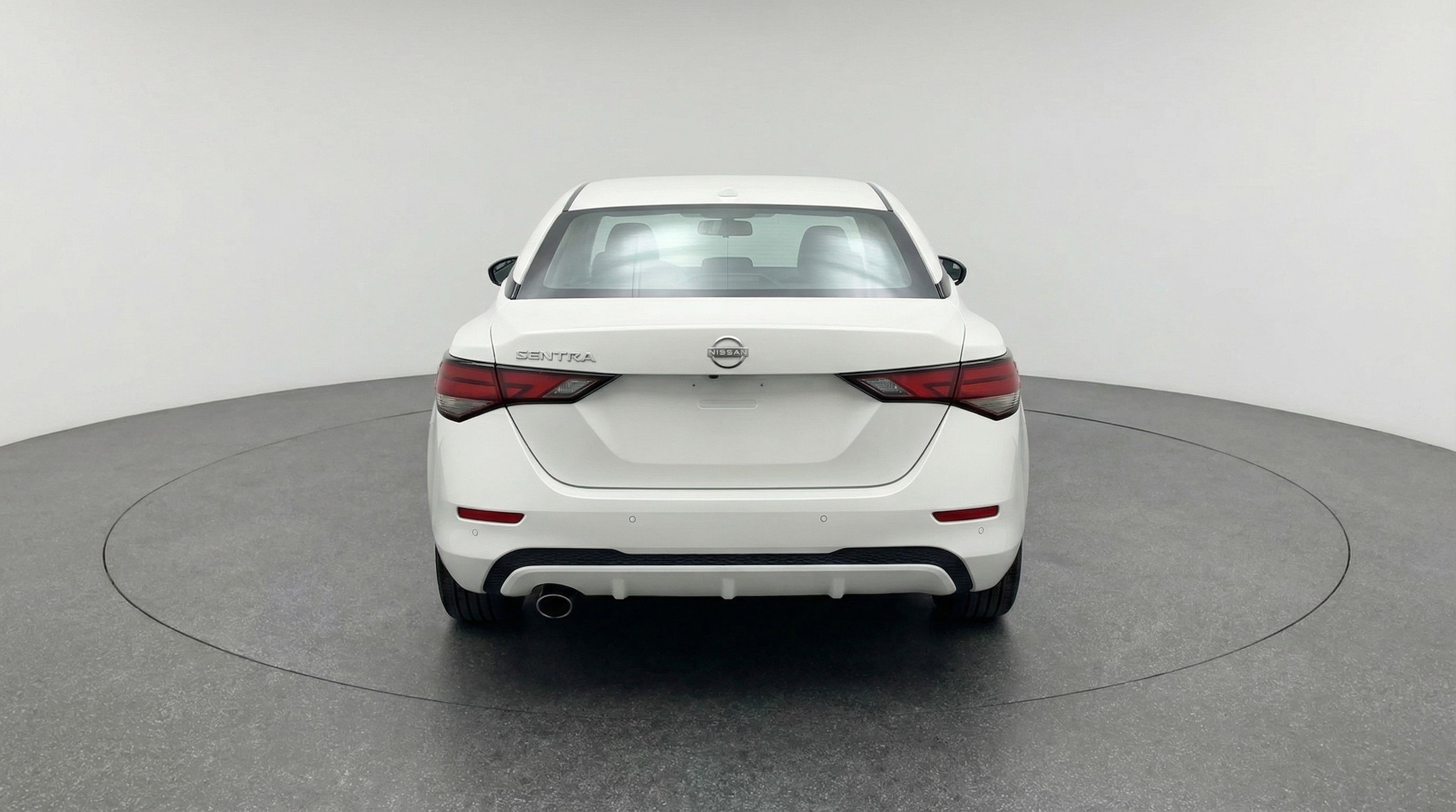 Thumbnail: 2025 Nissan Sentra - 7