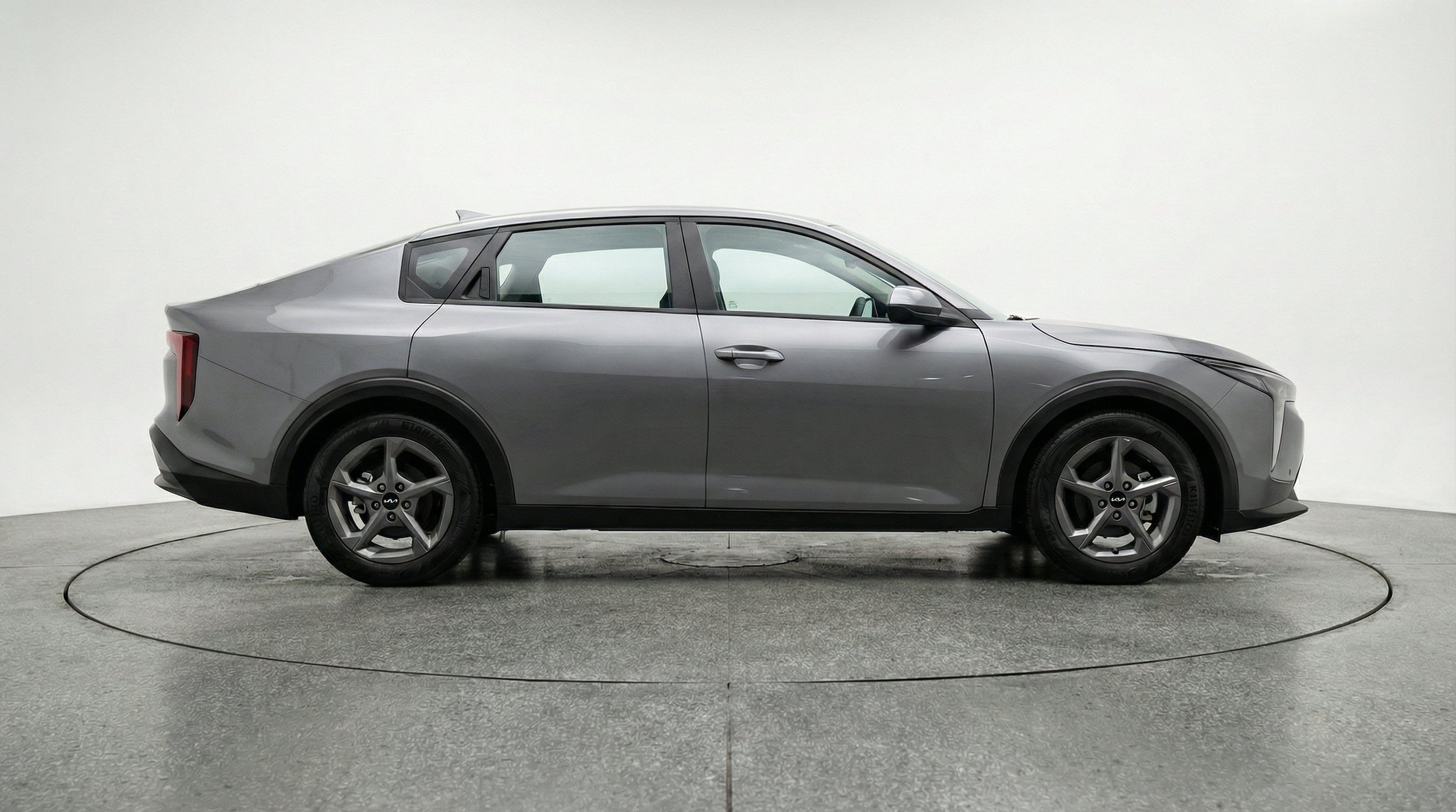 Thumbnail: 2025 Kia K4 - 11