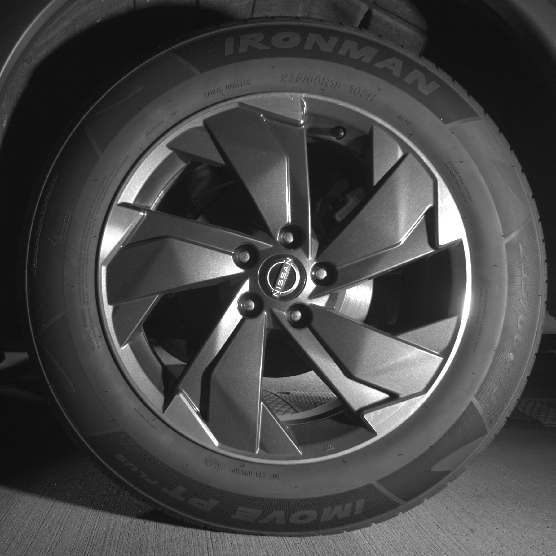 Thumbnail: 2025 Nissan Rogue - 11