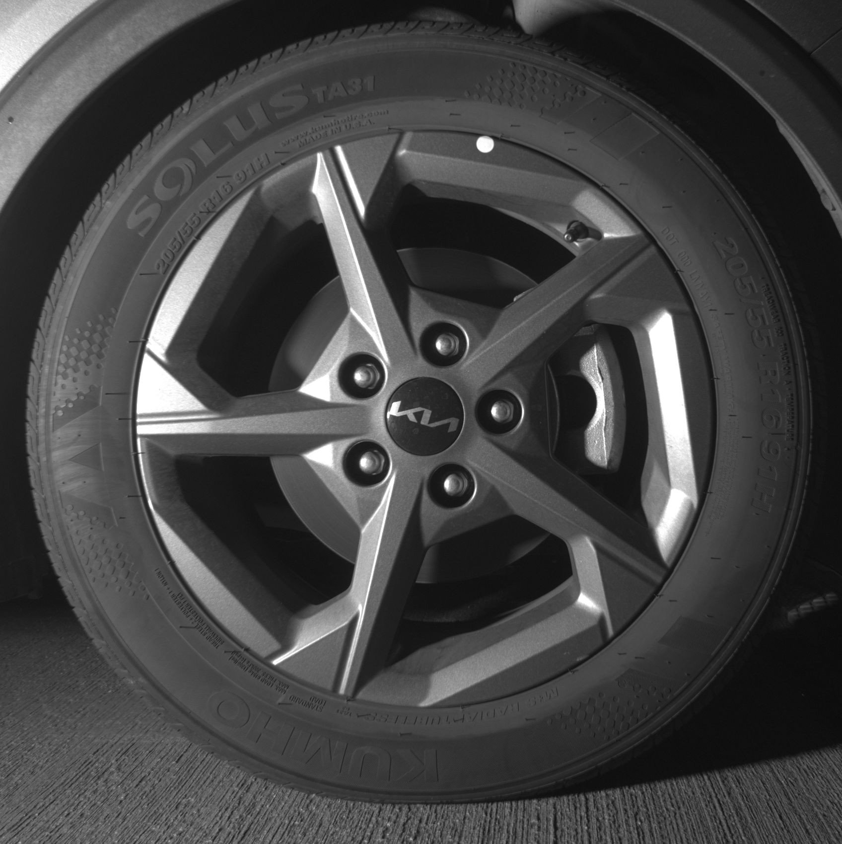 Thumbnail: 2025 Kia K4 - 13