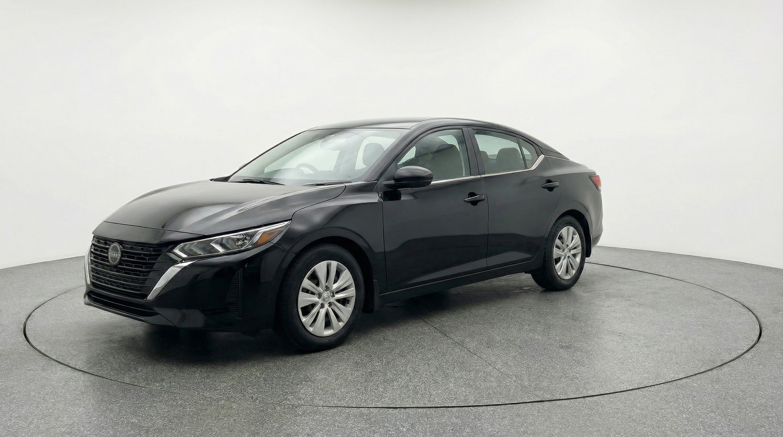 Thumbnail: 2025 Nissan Sentra - 3