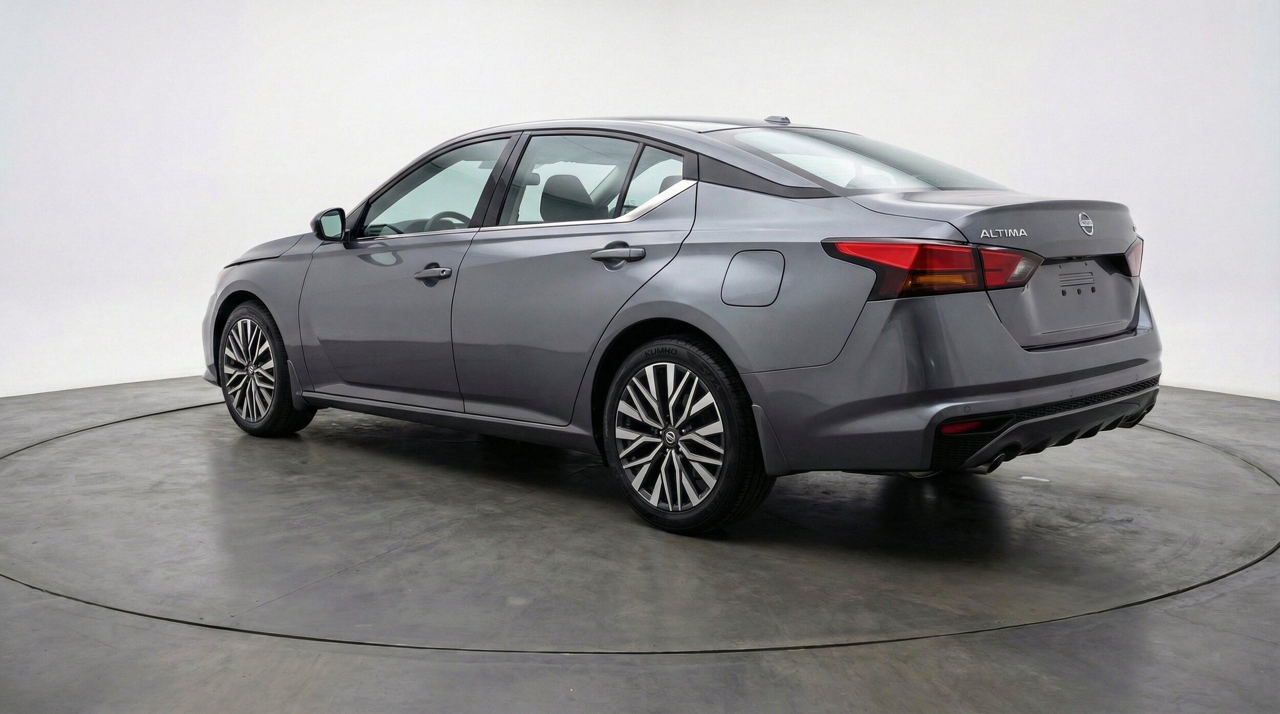 Thumbnail: 2026 Nissan Altima - 6