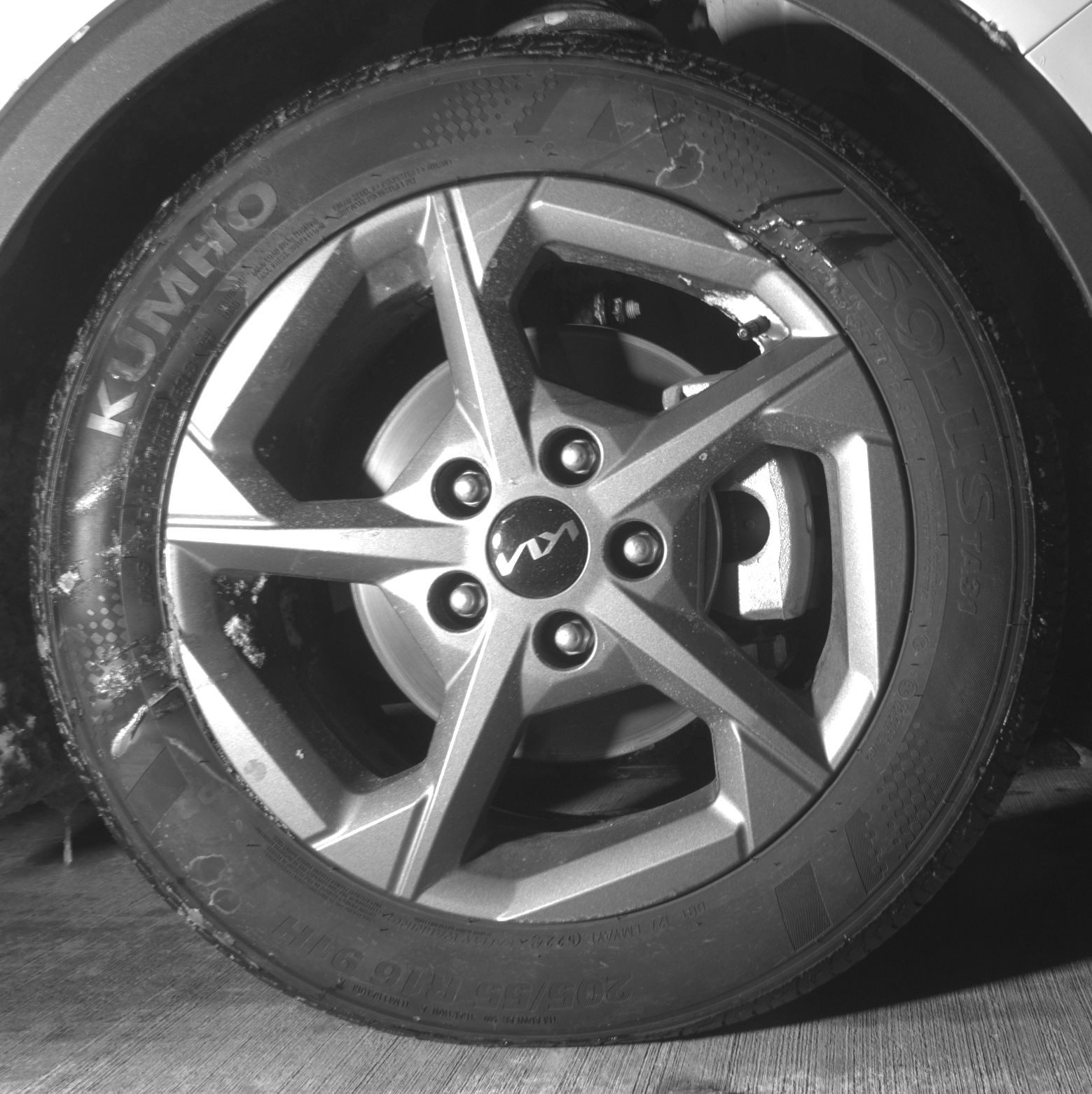 Thumbnail: 2025 Kia K4 - 10