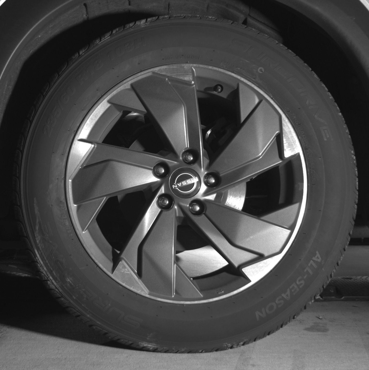 Thumbnail: 2025 Nissan Rogue - 11