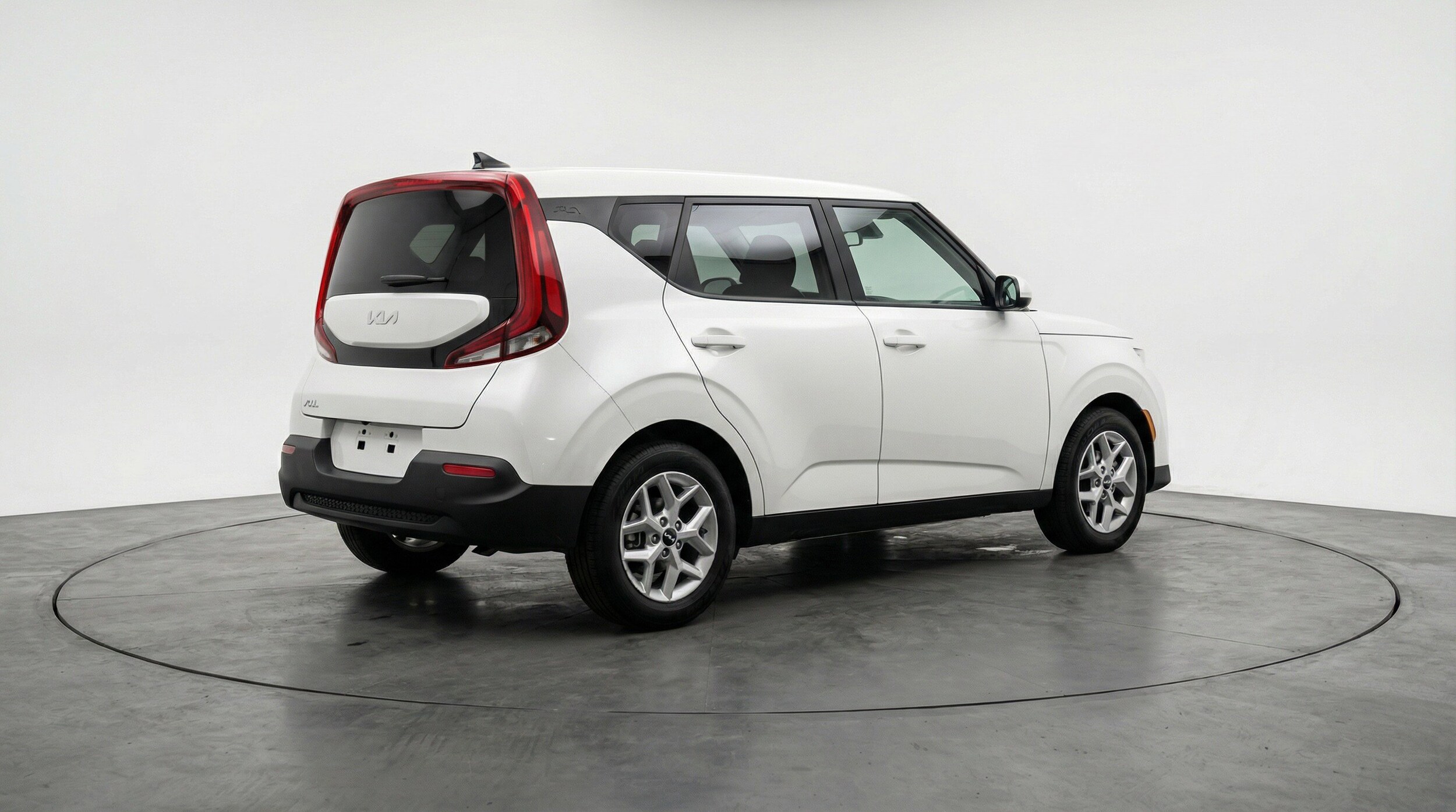 Thumbnail: 2025 Kia Soul - 9
