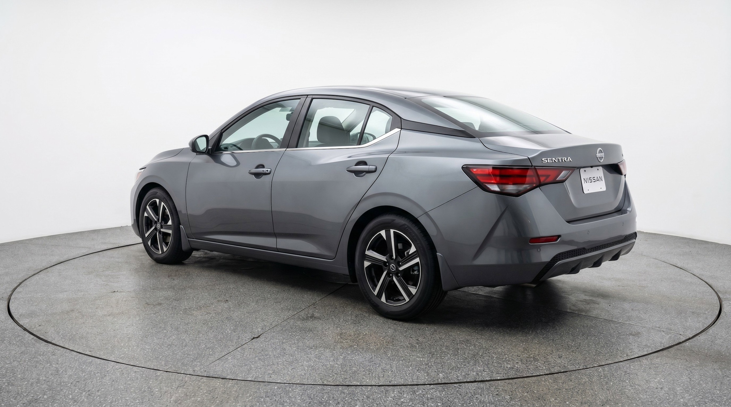 Thumbnail: 2025 Nissan Sentra - 6