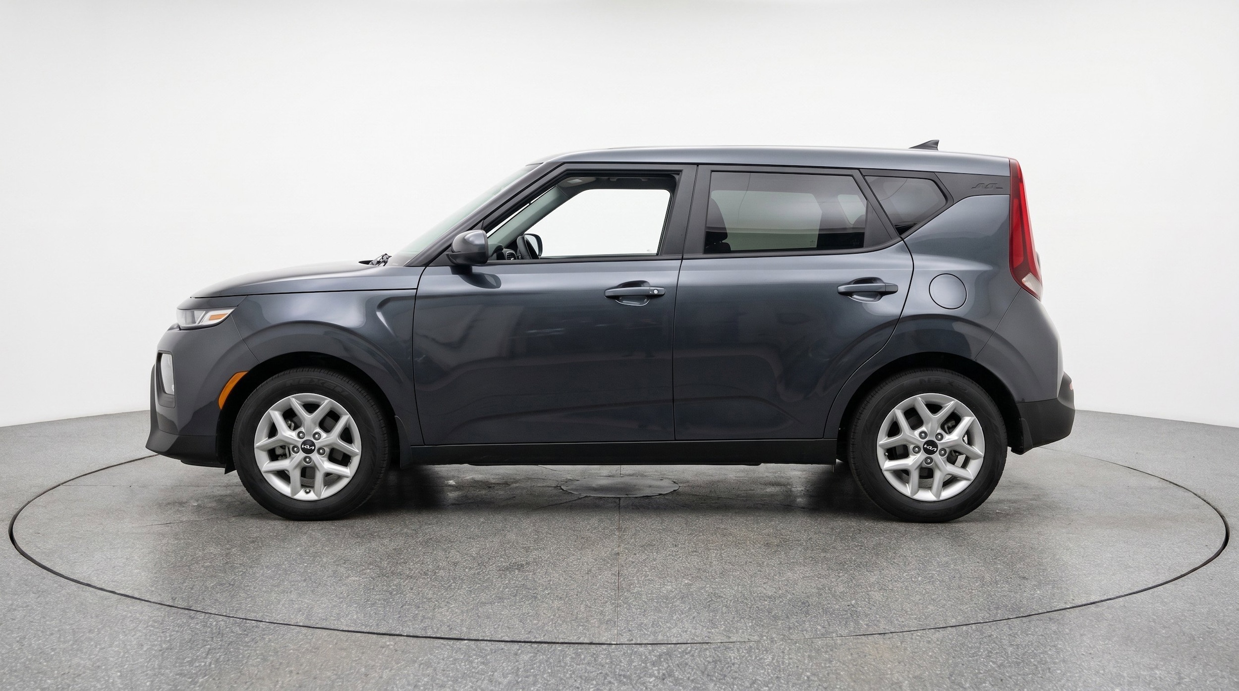 Thumbnail: 2025 Kia Soul - 5