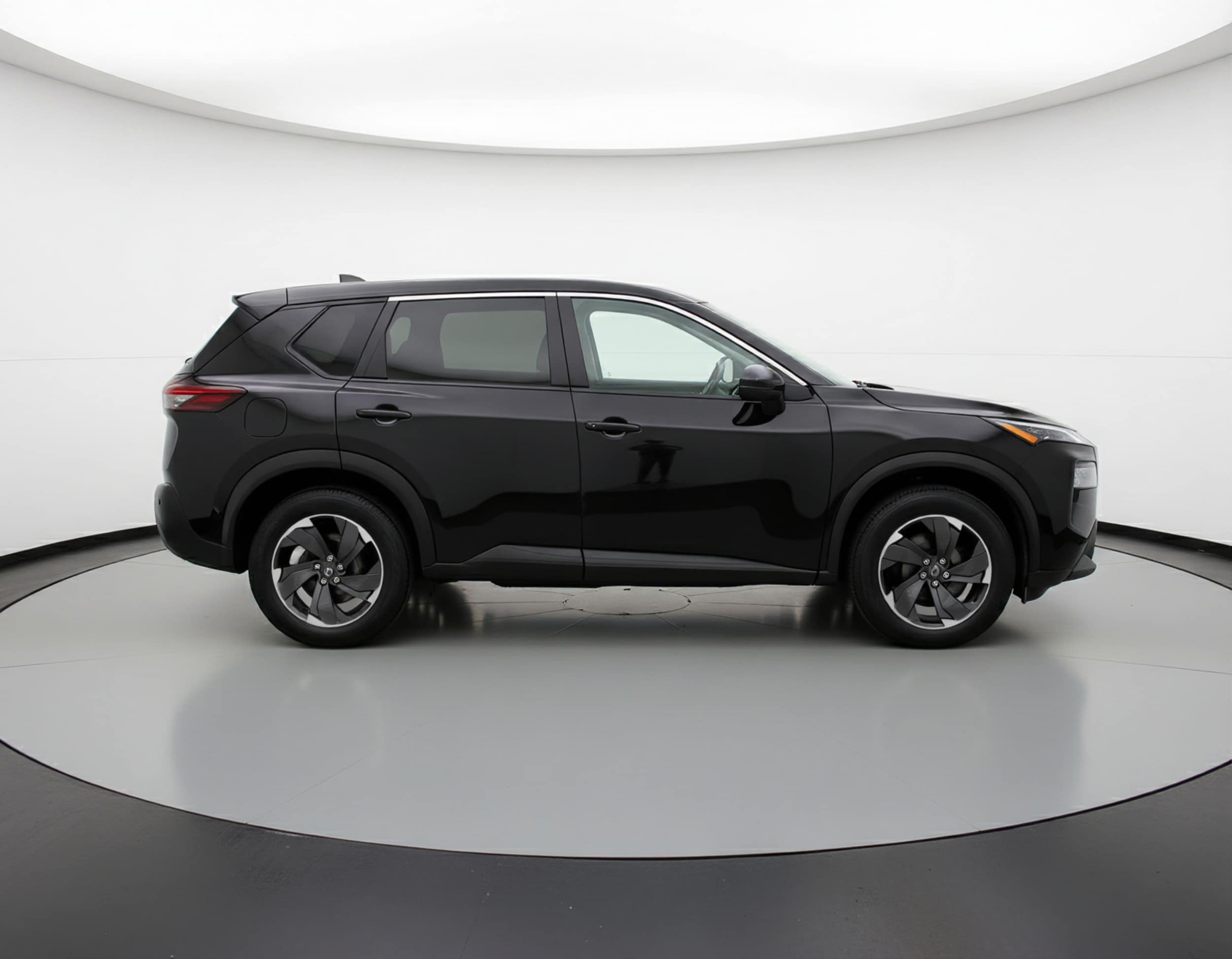 Thumbnail: 2025 Nissan Rogue - 8