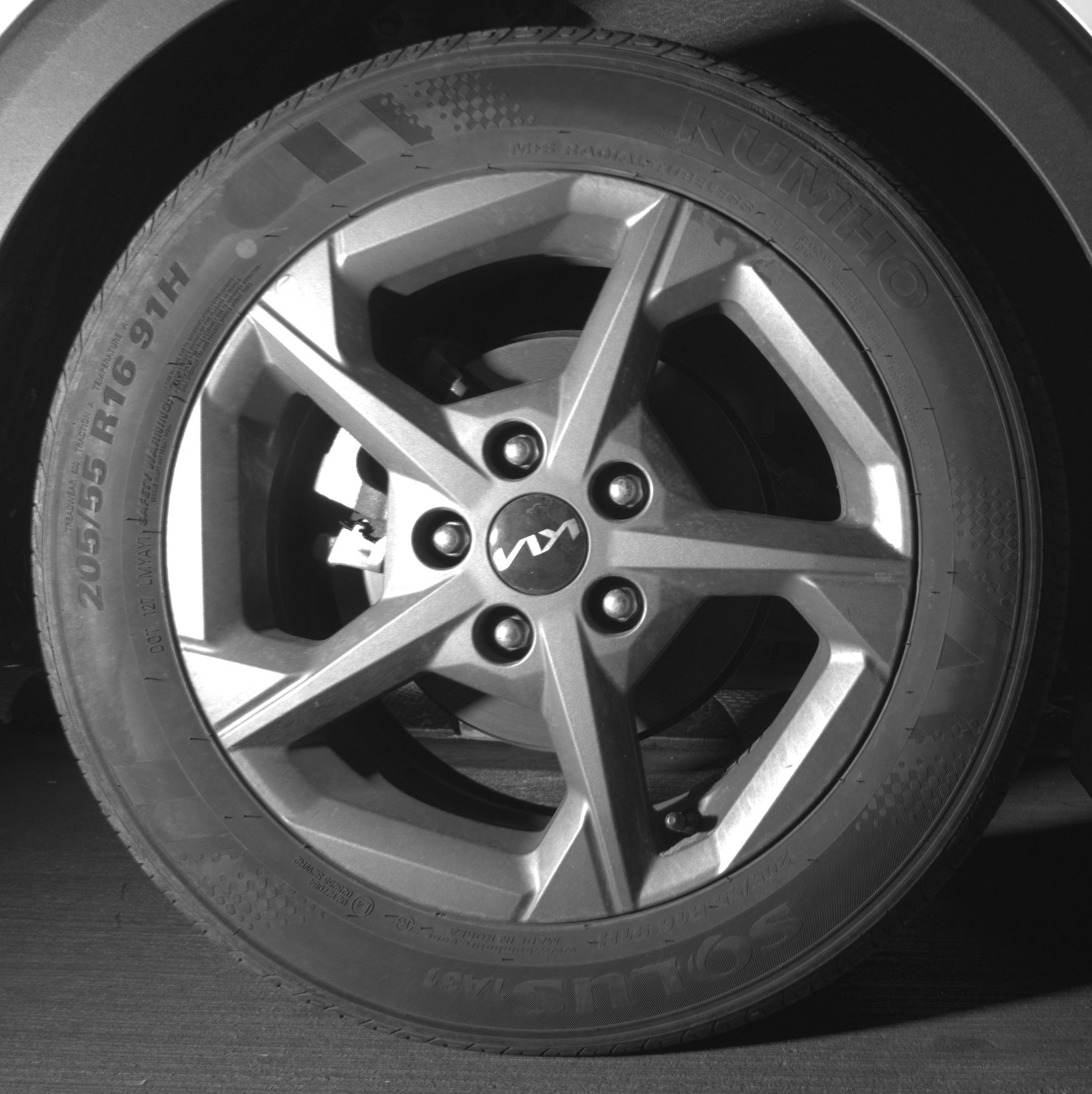 Thumbnail: 2025 Kia K4 - 12