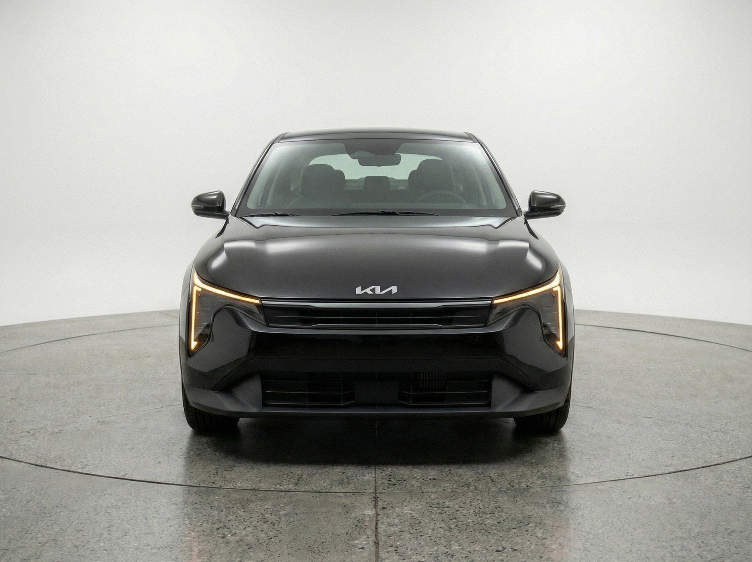 Thumbnail: 2025 Kia K4 - 2