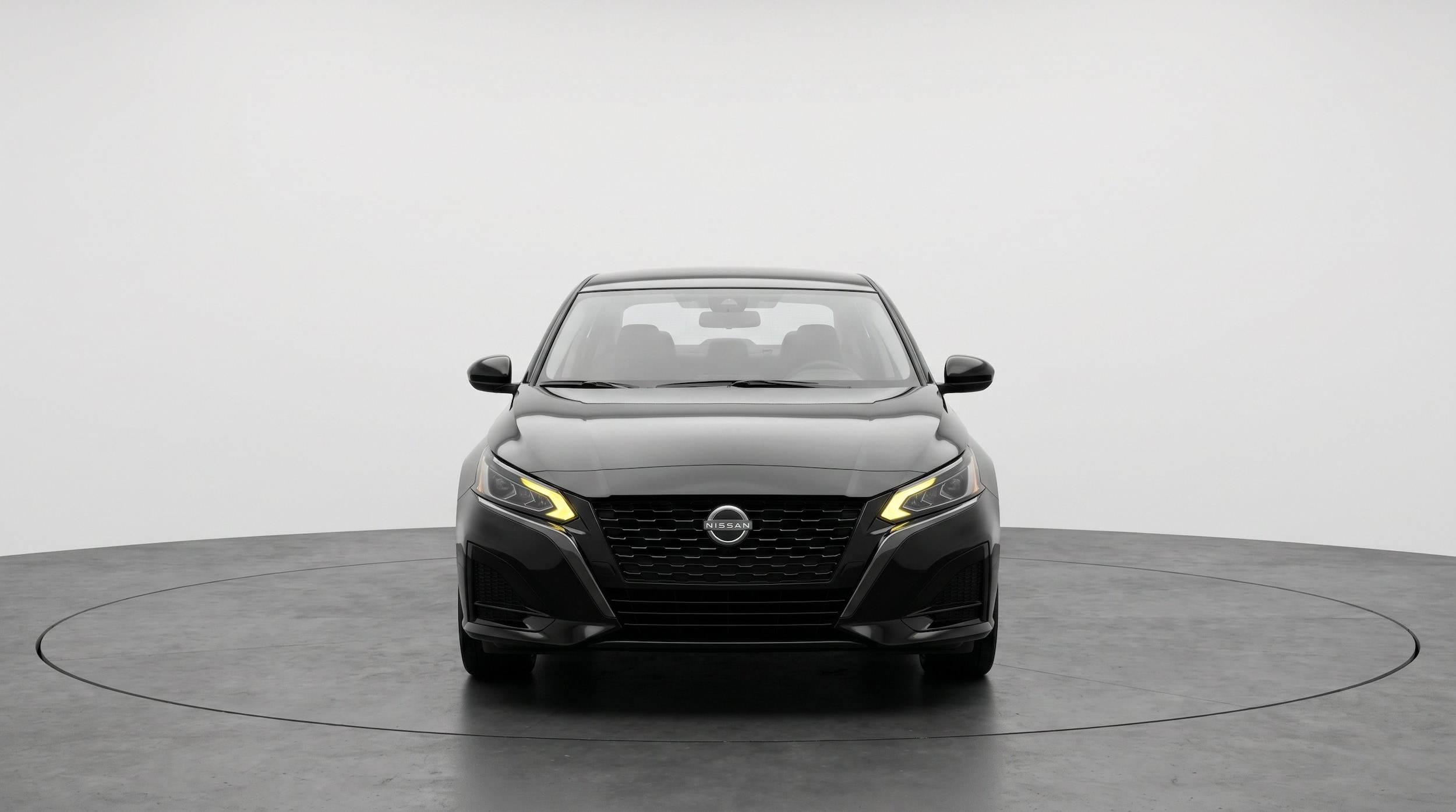 Thumbnail: 2026 Nissan Altima - 2