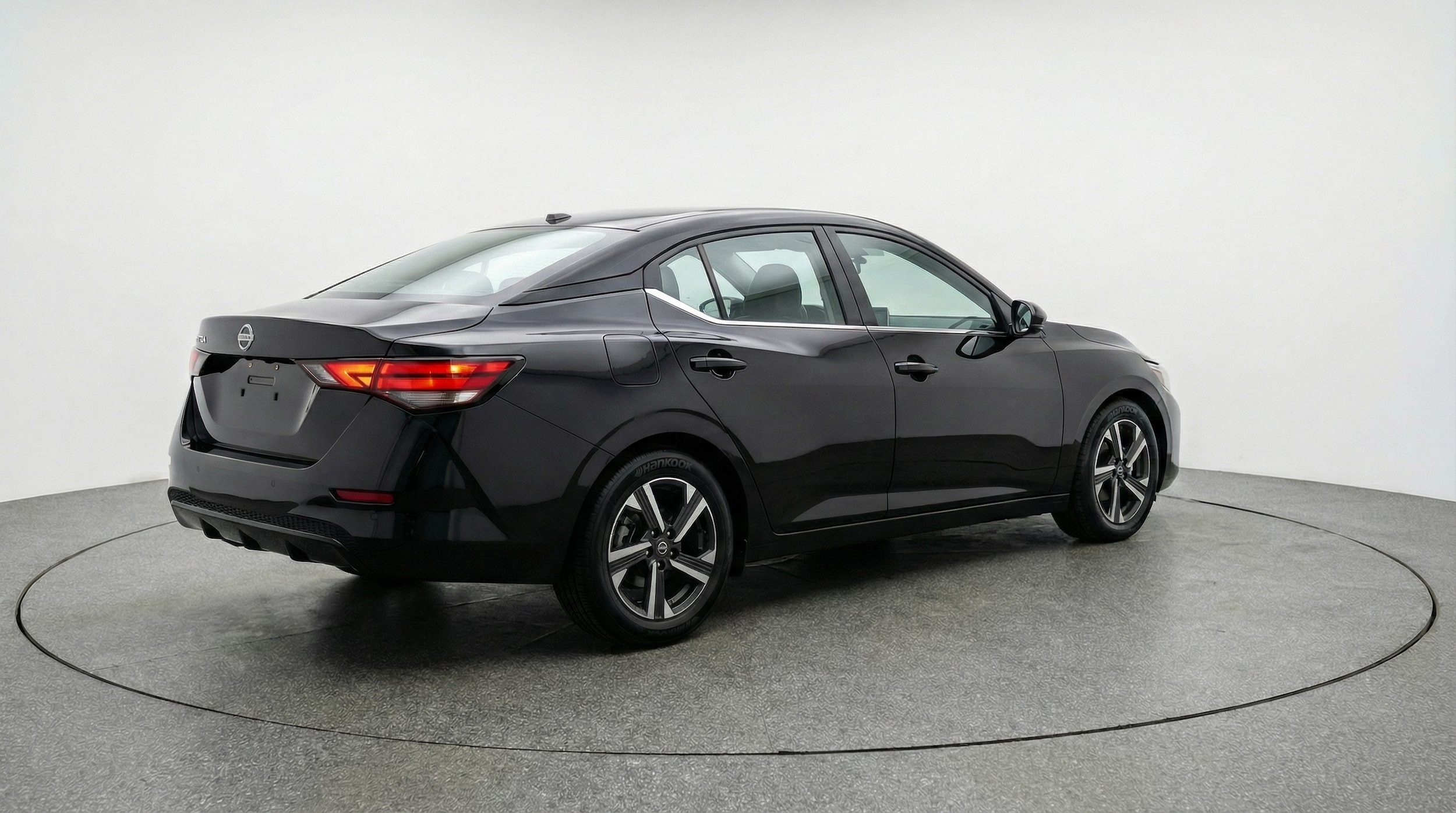 Thumbnail: 2025 Nissan Sentra - 7