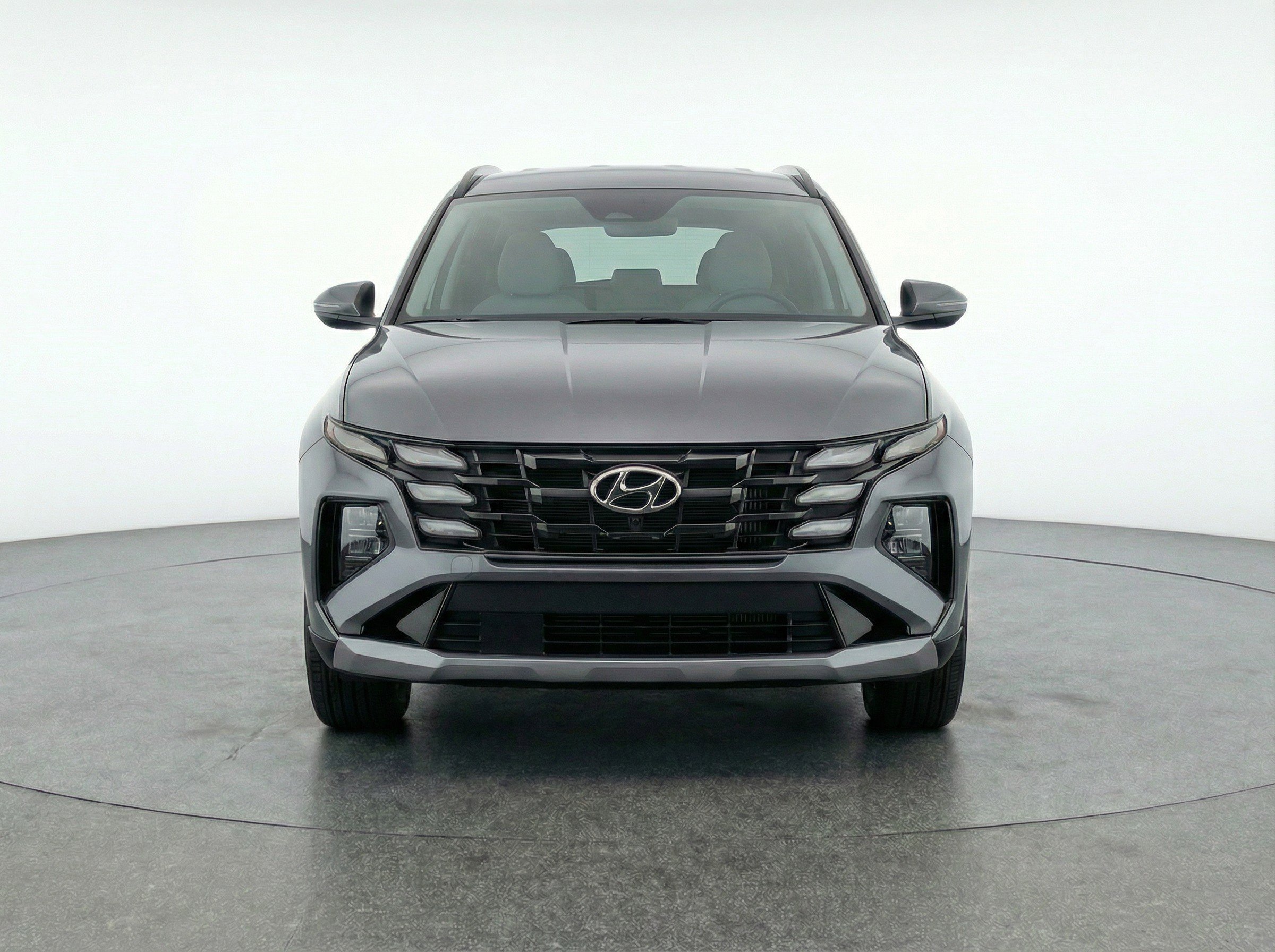 Thumbnail: 2025 Hyundai Tucson - 2