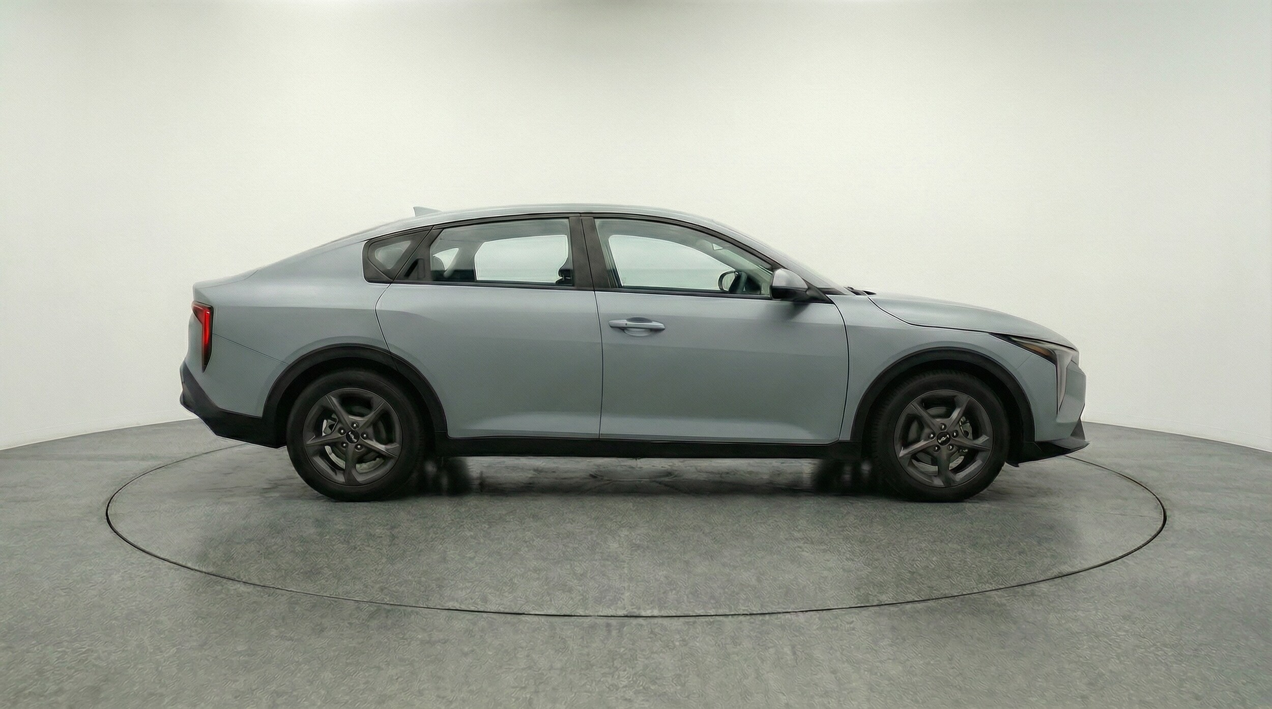 Thumbnail: 2025 Kia K4 - 8