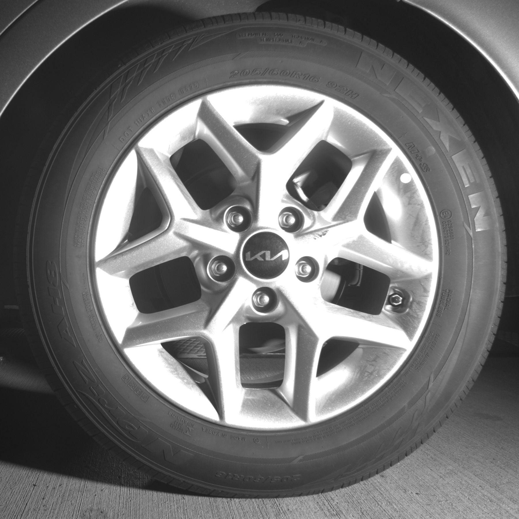 Thumbnail: 2025 Kia Soul - 11