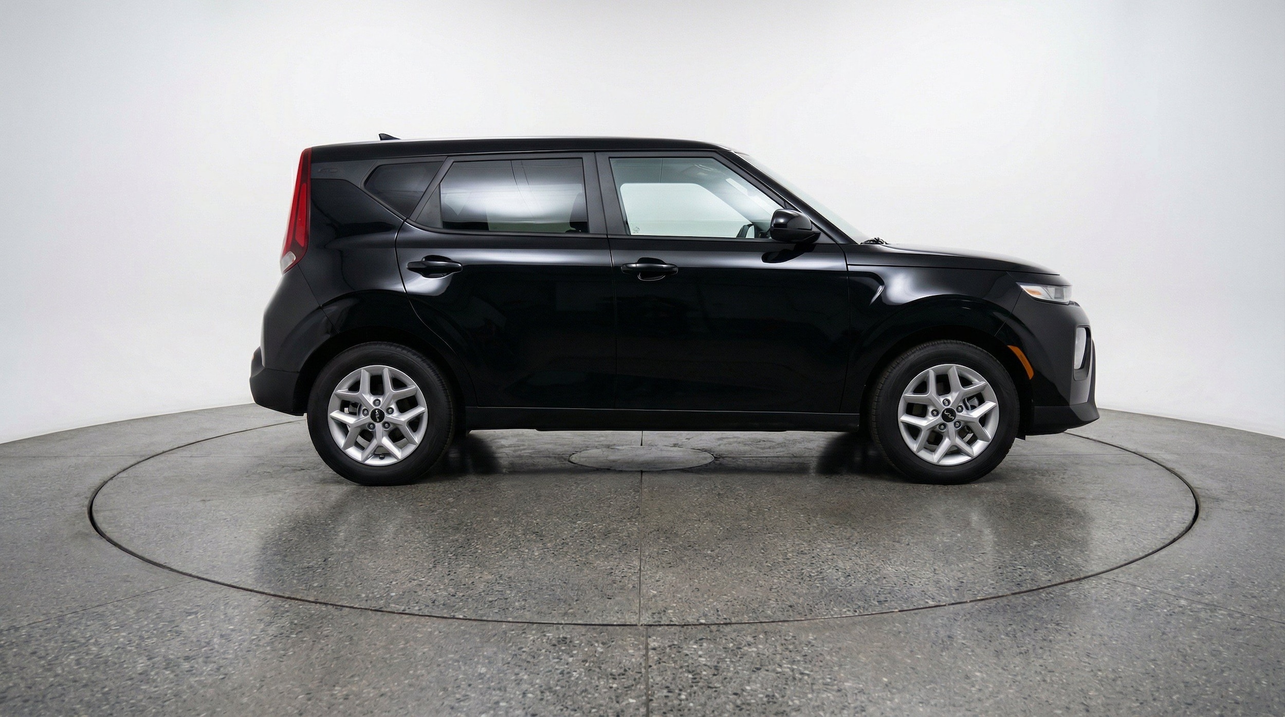 Thumbnail: 2025 Kia Soul - 11