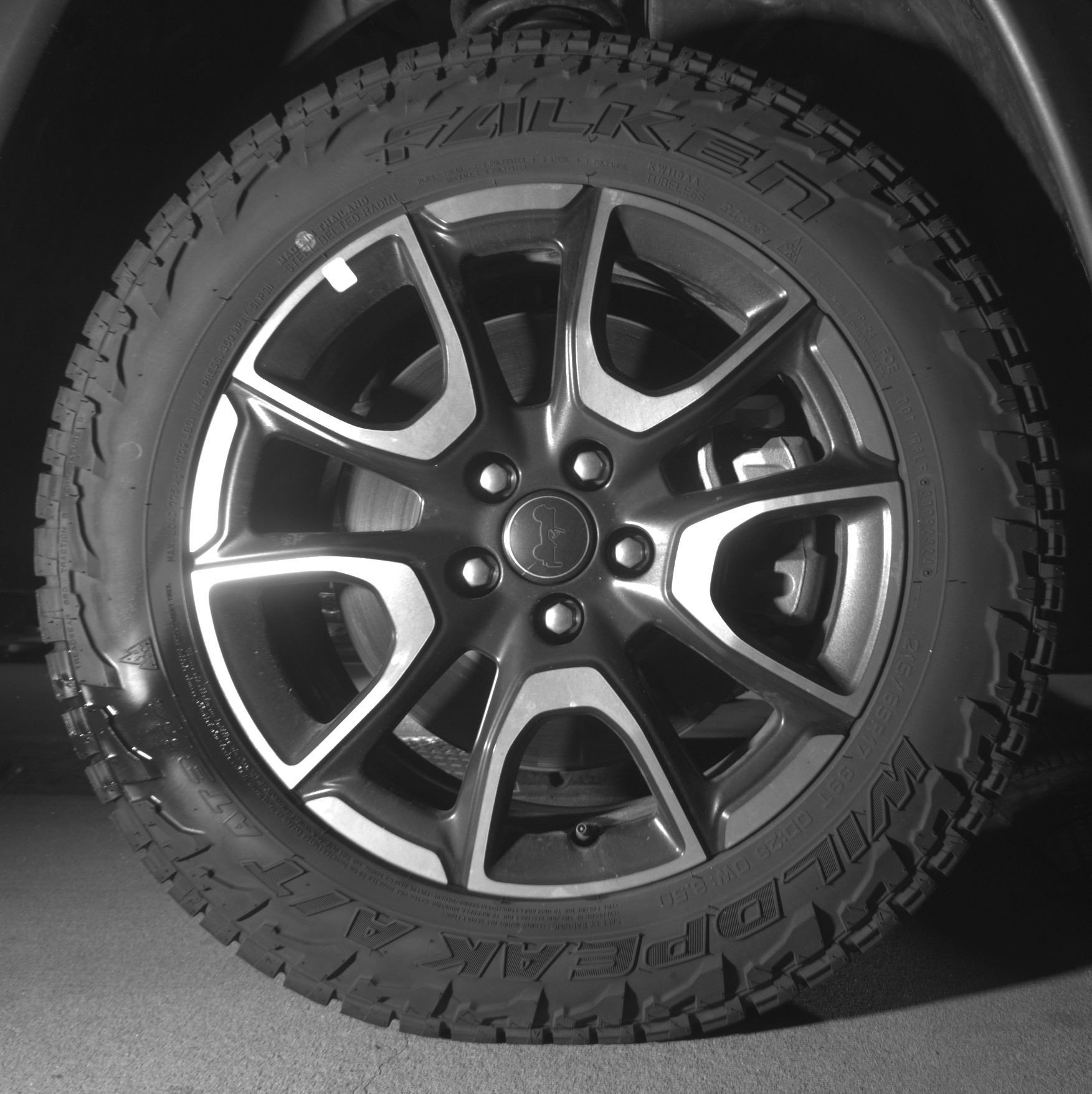 Thumbnail: 2025 Jeep Compass - 13