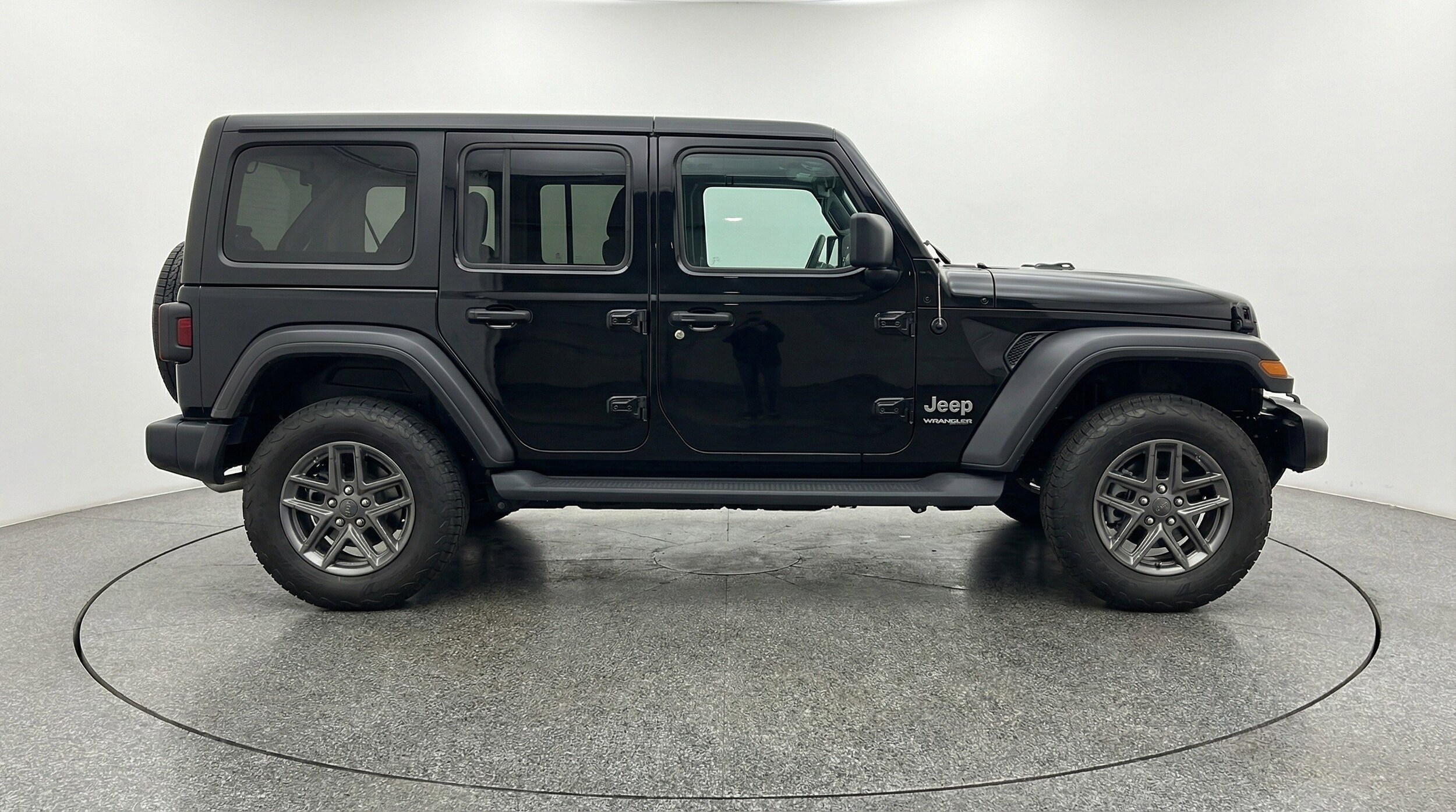 Thumbnail: 2025 Jeep Wrangler - 11