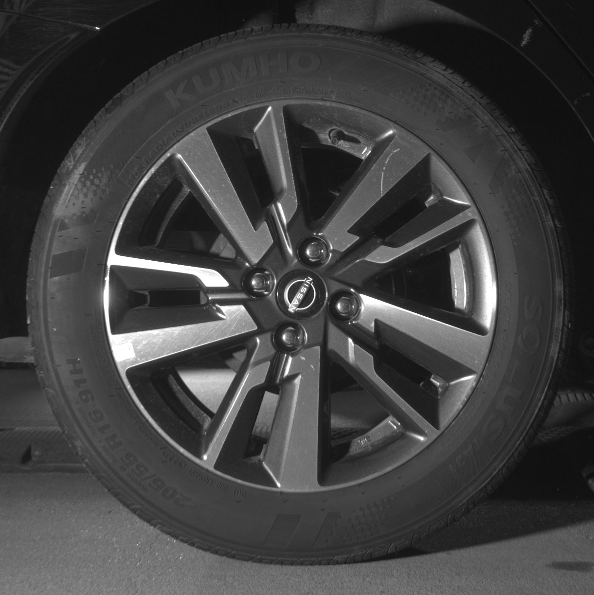 Thumbnail: 2025 Nissan Versa - 12