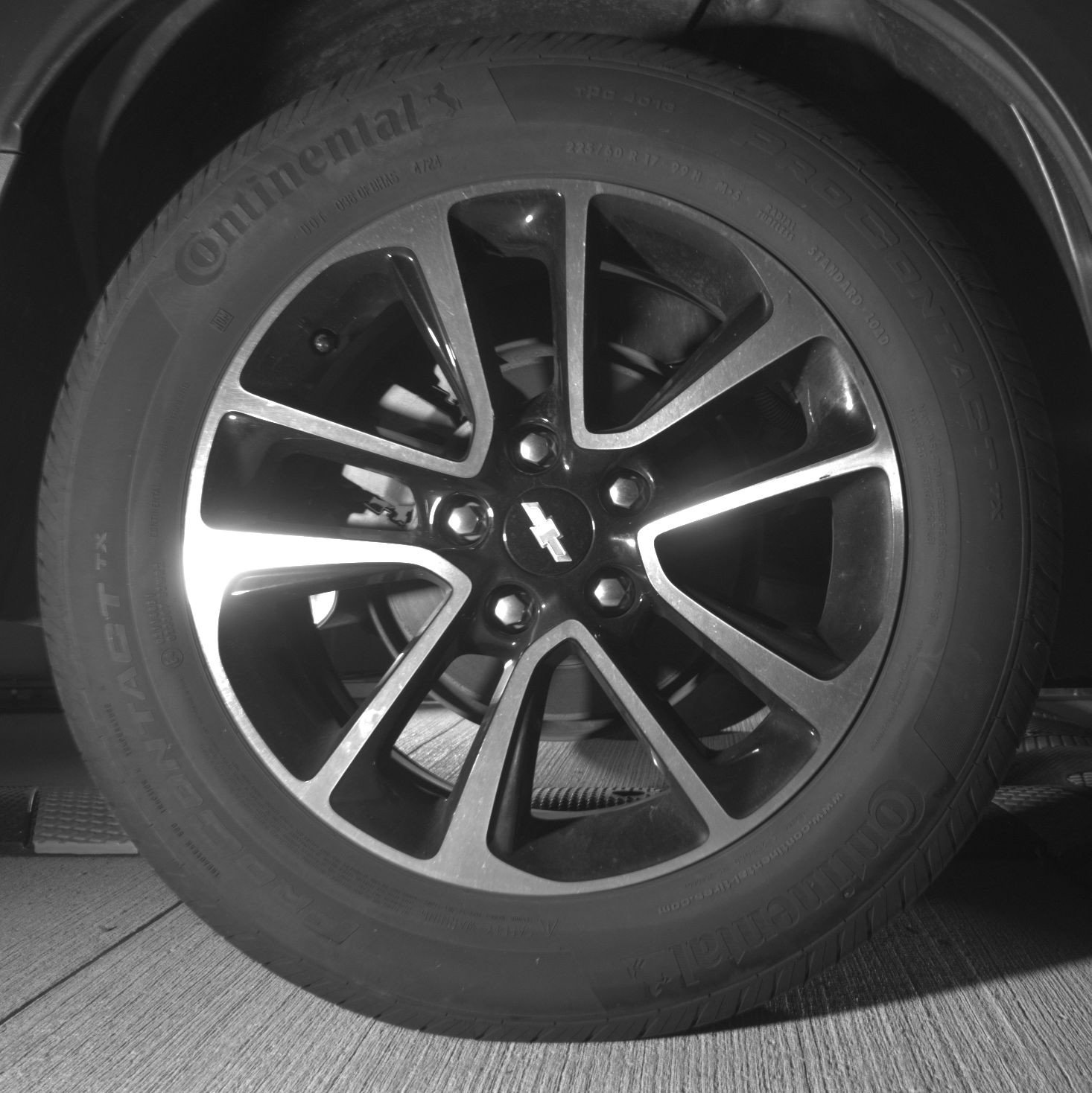 Thumbnail: 2025 Chevrolet TrailBlazer - 15