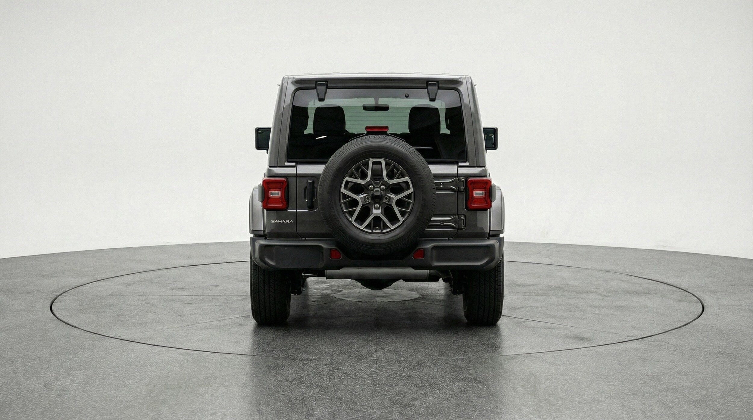 Thumbnail: 2025 Jeep Wrangler - 7