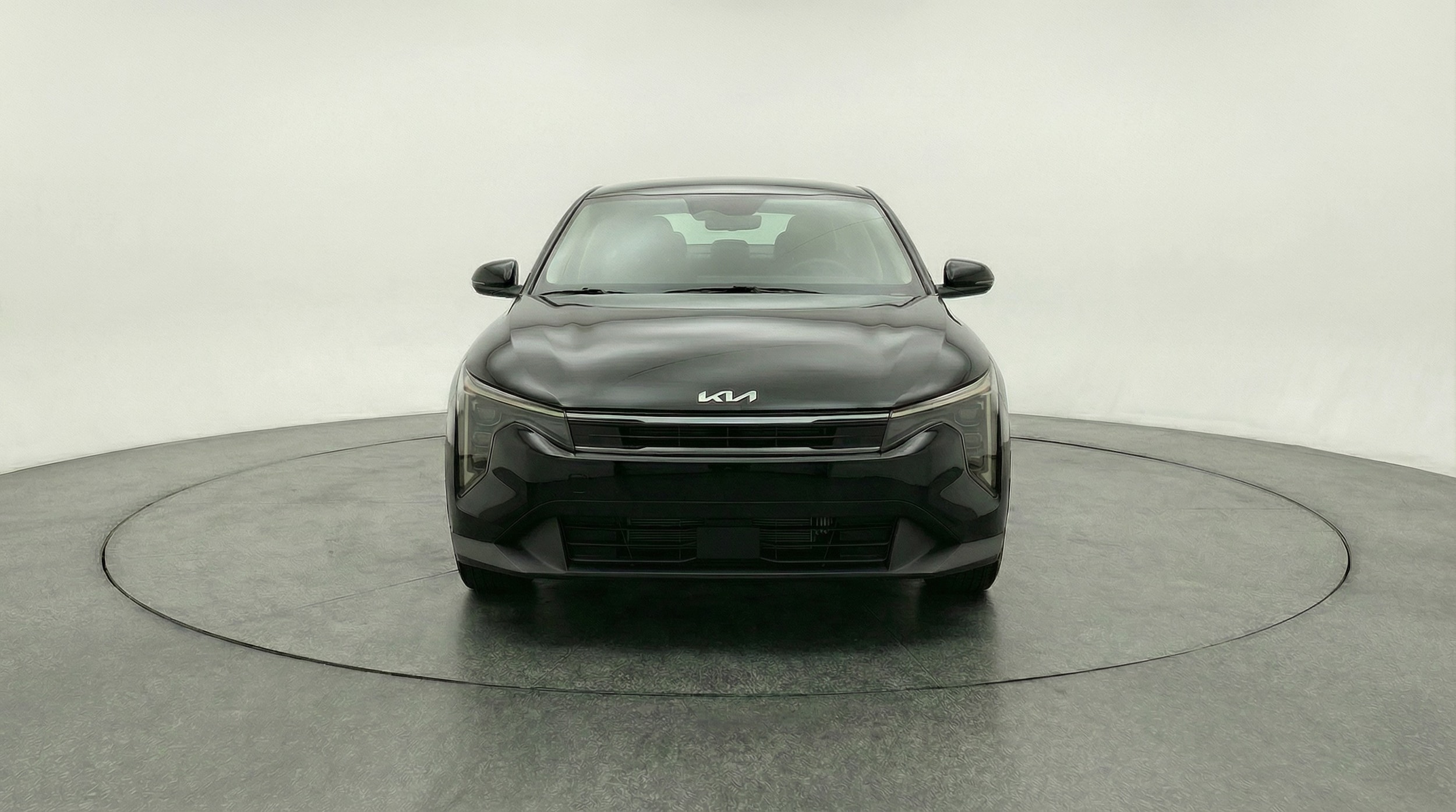 Thumbnail: 2025 Kia K4 - 2